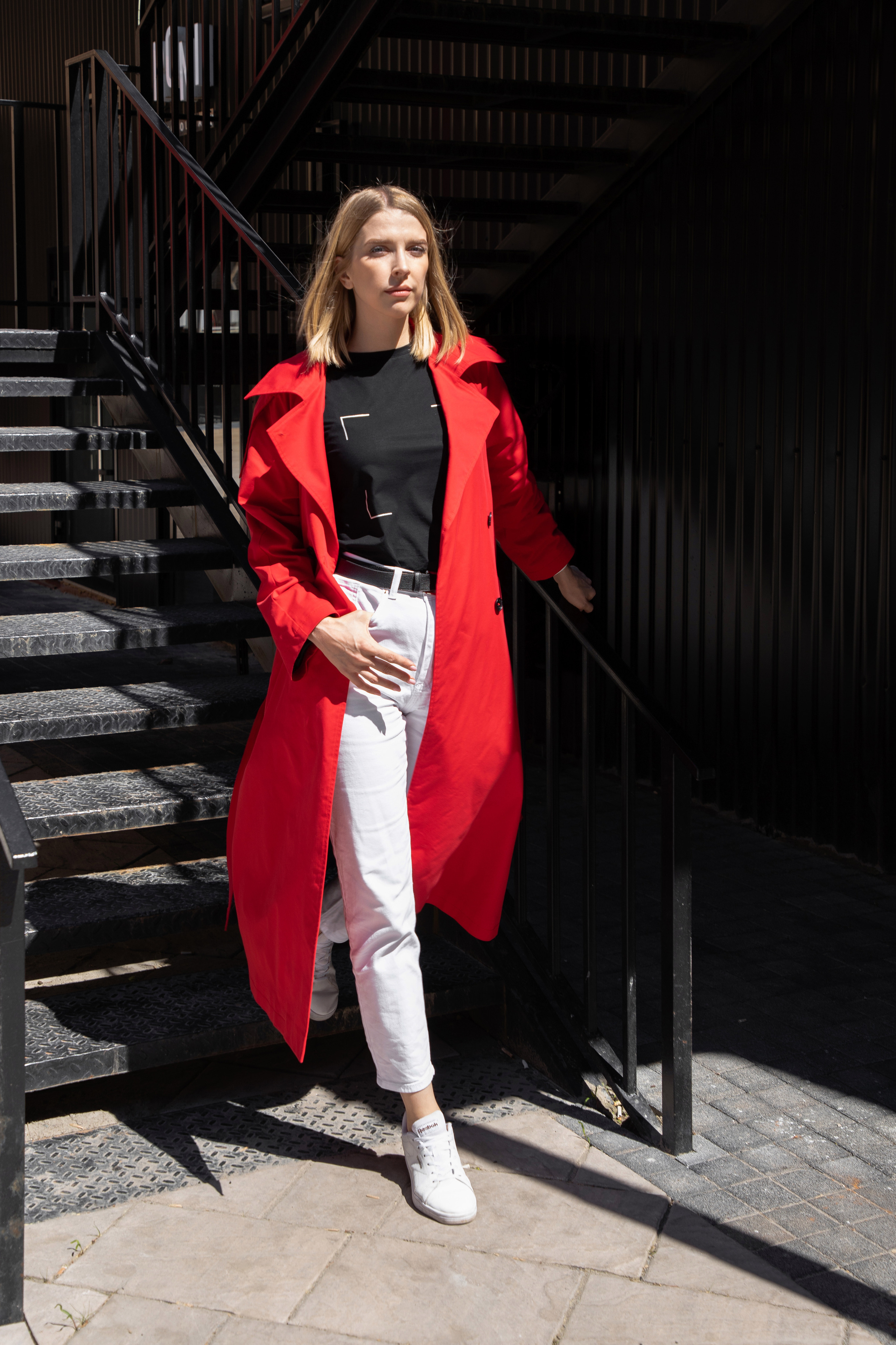 Съемка для бренда «3858». Фотограф Денис Лесковский (Тюмень)