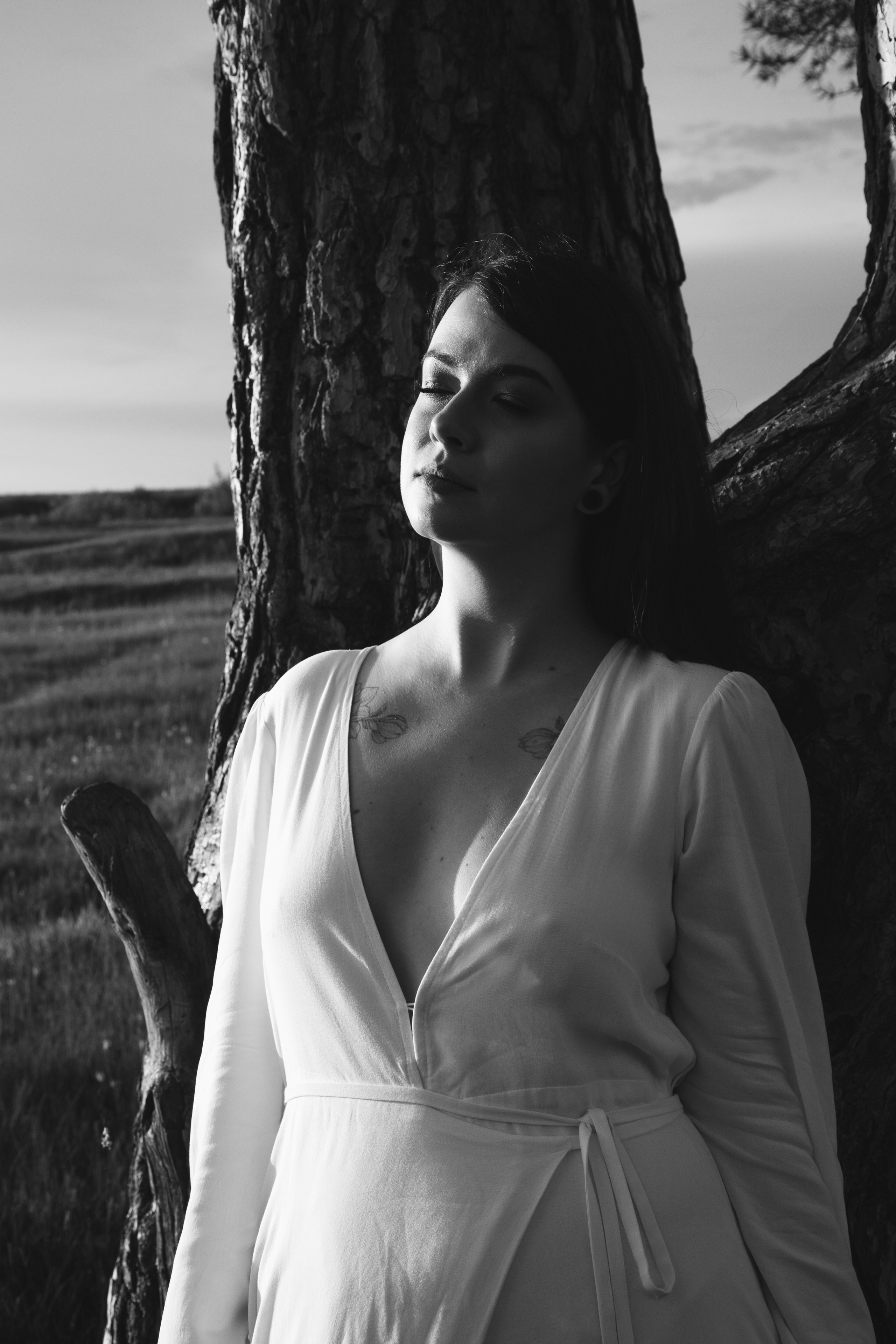 Михаил и Анастасия. Фотограф Денис Лесковский (Тюмень)