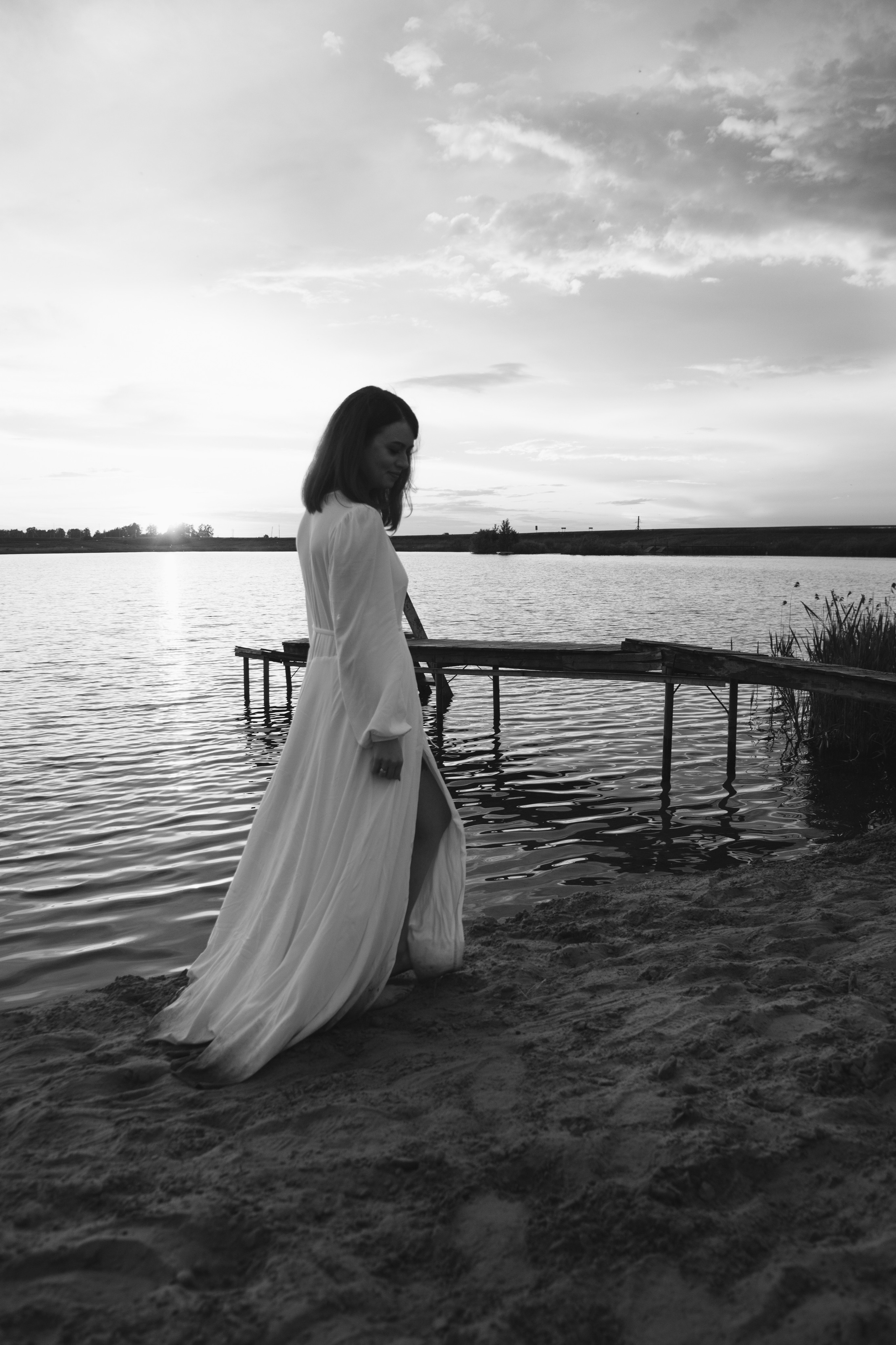 Михаил и Анастасия. Фотограф Денис Лесковский (Тюмень)