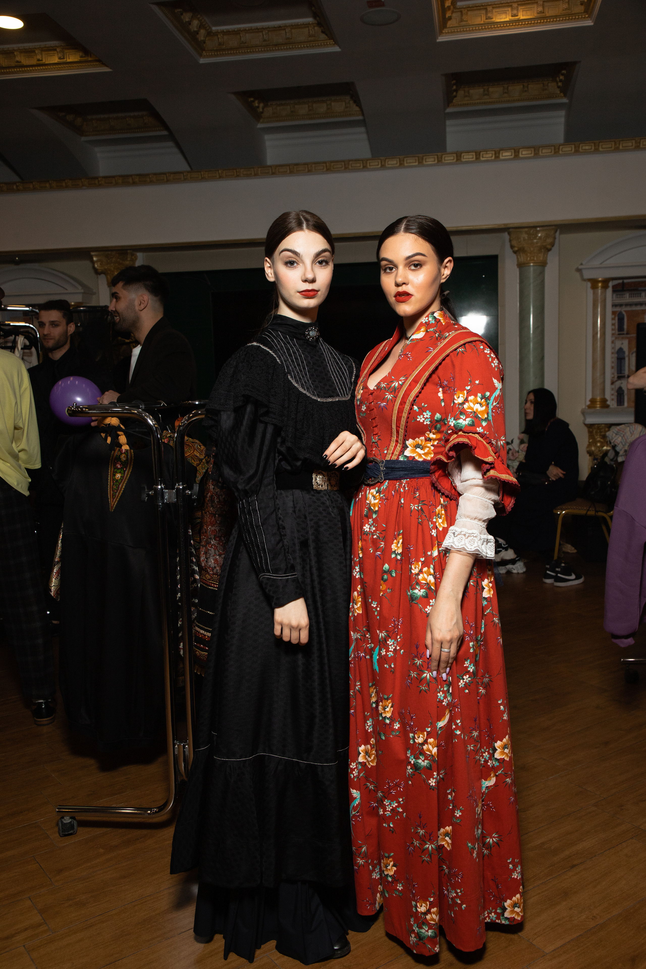 День предпринимателя. Фотограф Денис Лесковский (Тюмень)