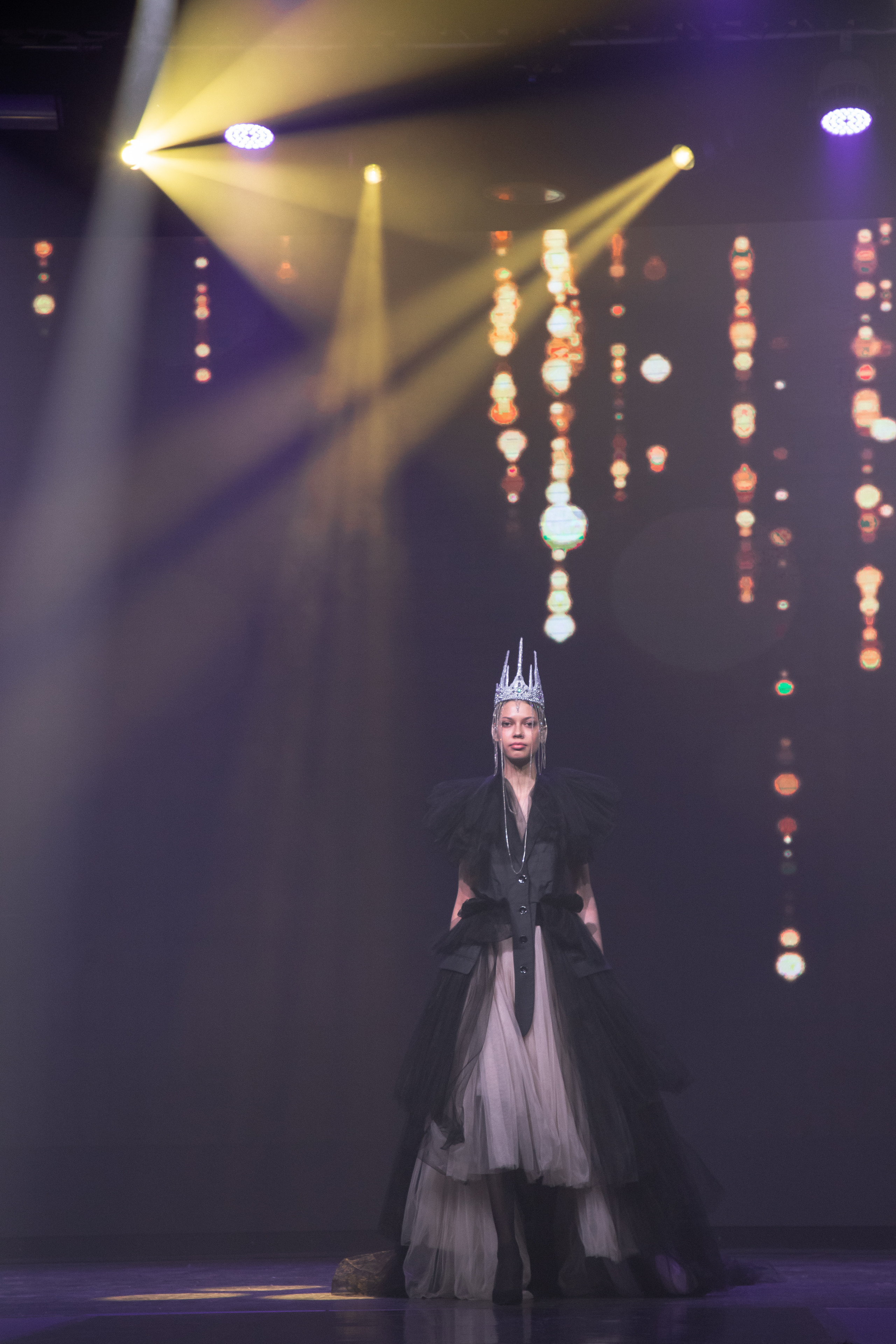 День предпринимателя. Фотограф Денис Лесковский (Тюмень)