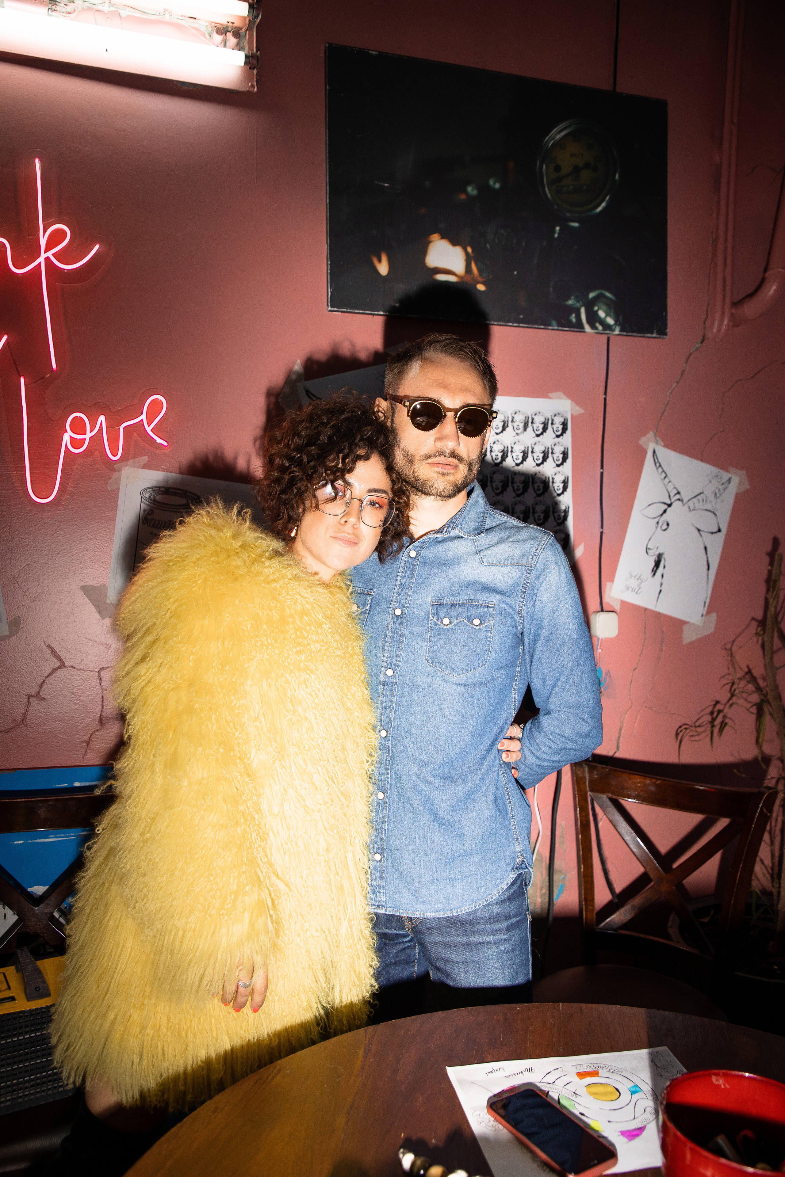 2022-06-29 Лекция Марии Барковой (Энди Уорхол). Фотограф Денис Лесковский (Тюмень)