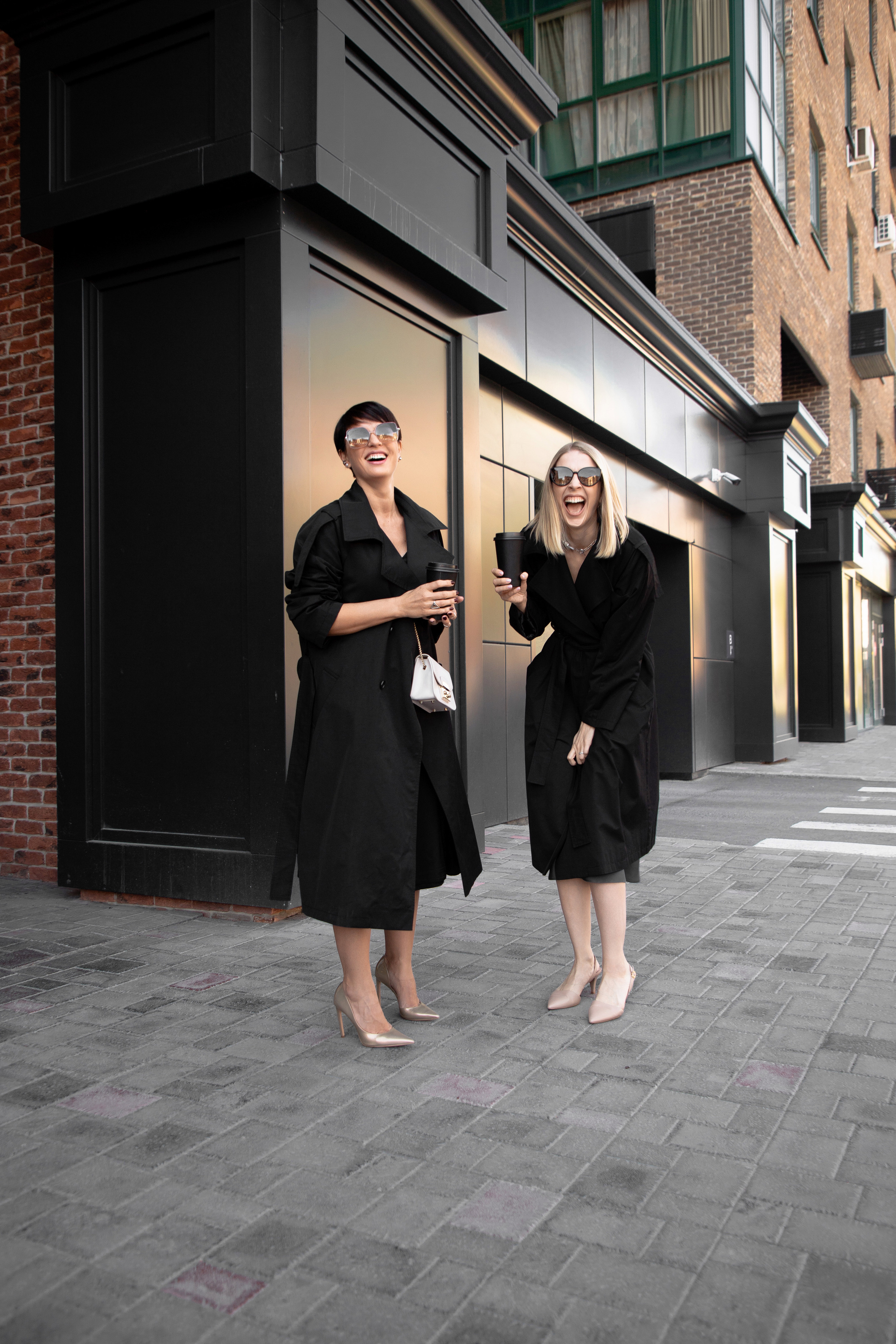 Съемка для бренда «3858». Фотограф Денис Лесковский (Тюмень)