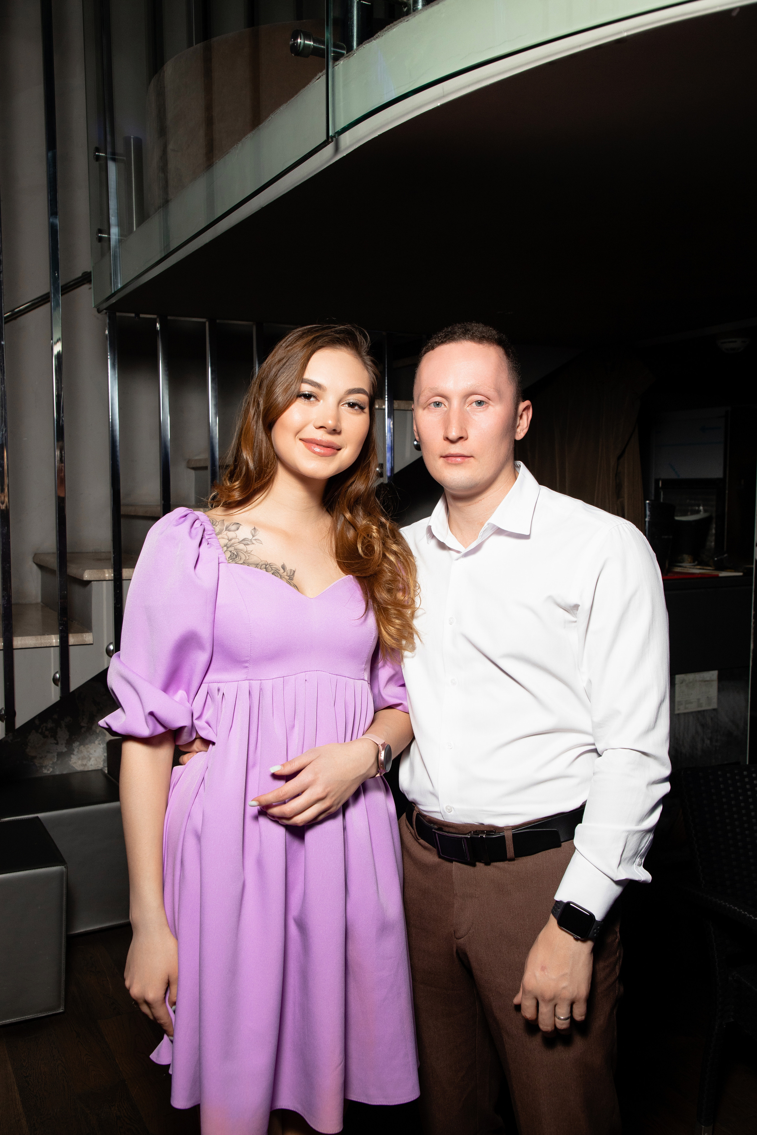 Концерт-Юбилей Сергея Браво. Фотограф Денис Лесковский (Тюмень)