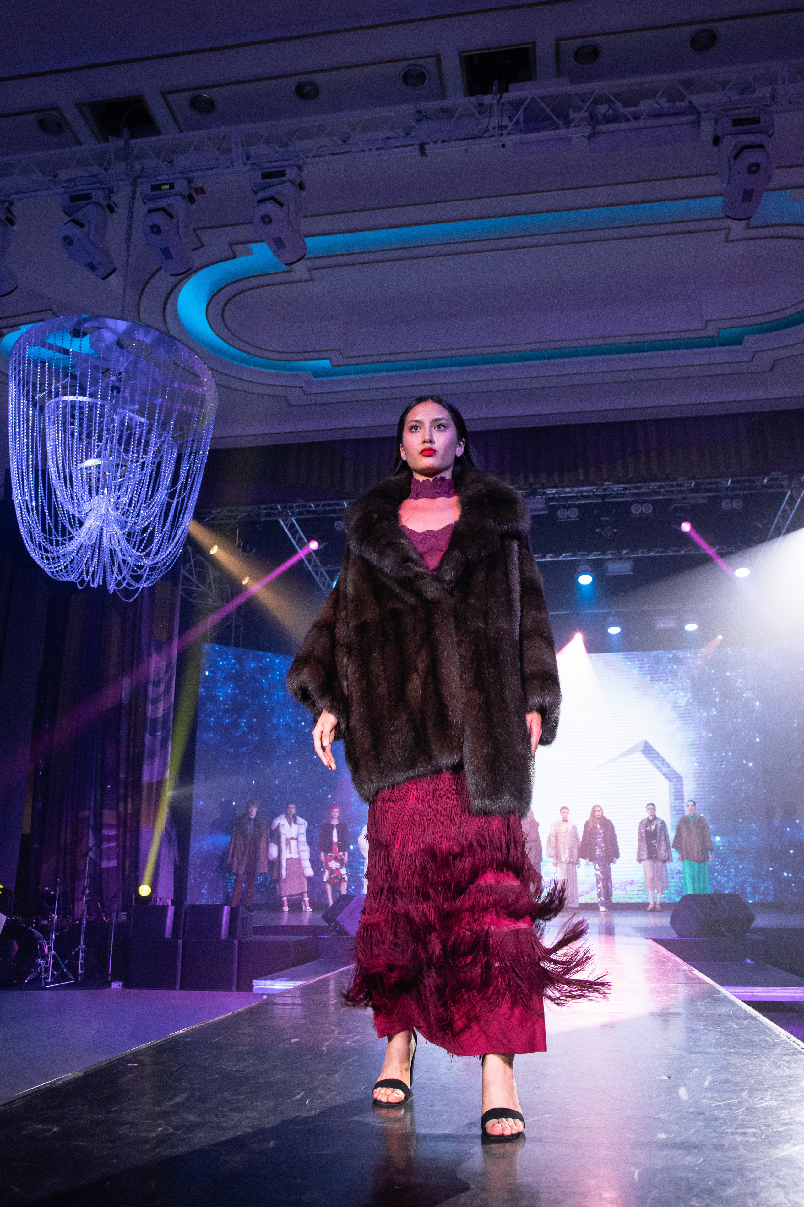 День предпринимателя. Фотограф Денис Лесковский (Тюмень)