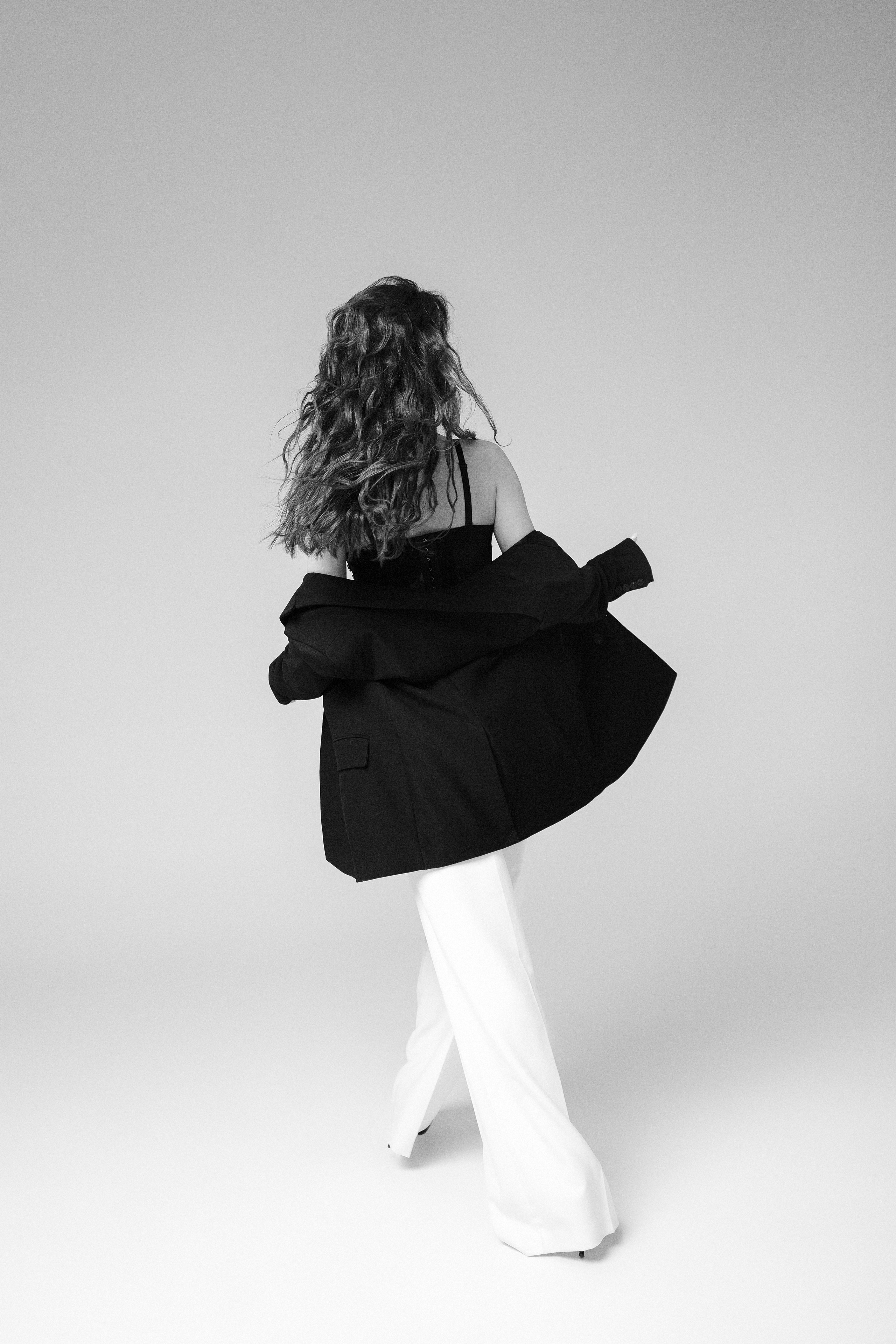 Модель: Маргарита Рябчук, Фотограф: Денис Лесковский, Визажист: Дайана Гижа,  Мастер по волосам: Наталья Крутикова