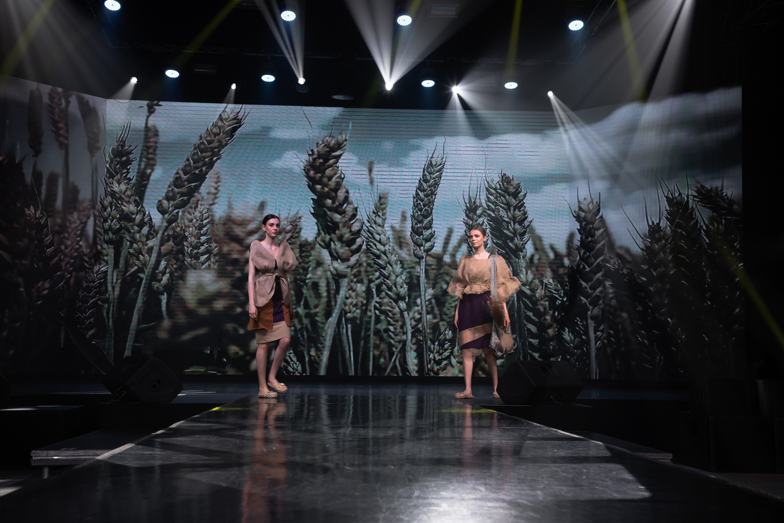 День предпринимателя. Фотограф Денис Лесковский (Тюмень)