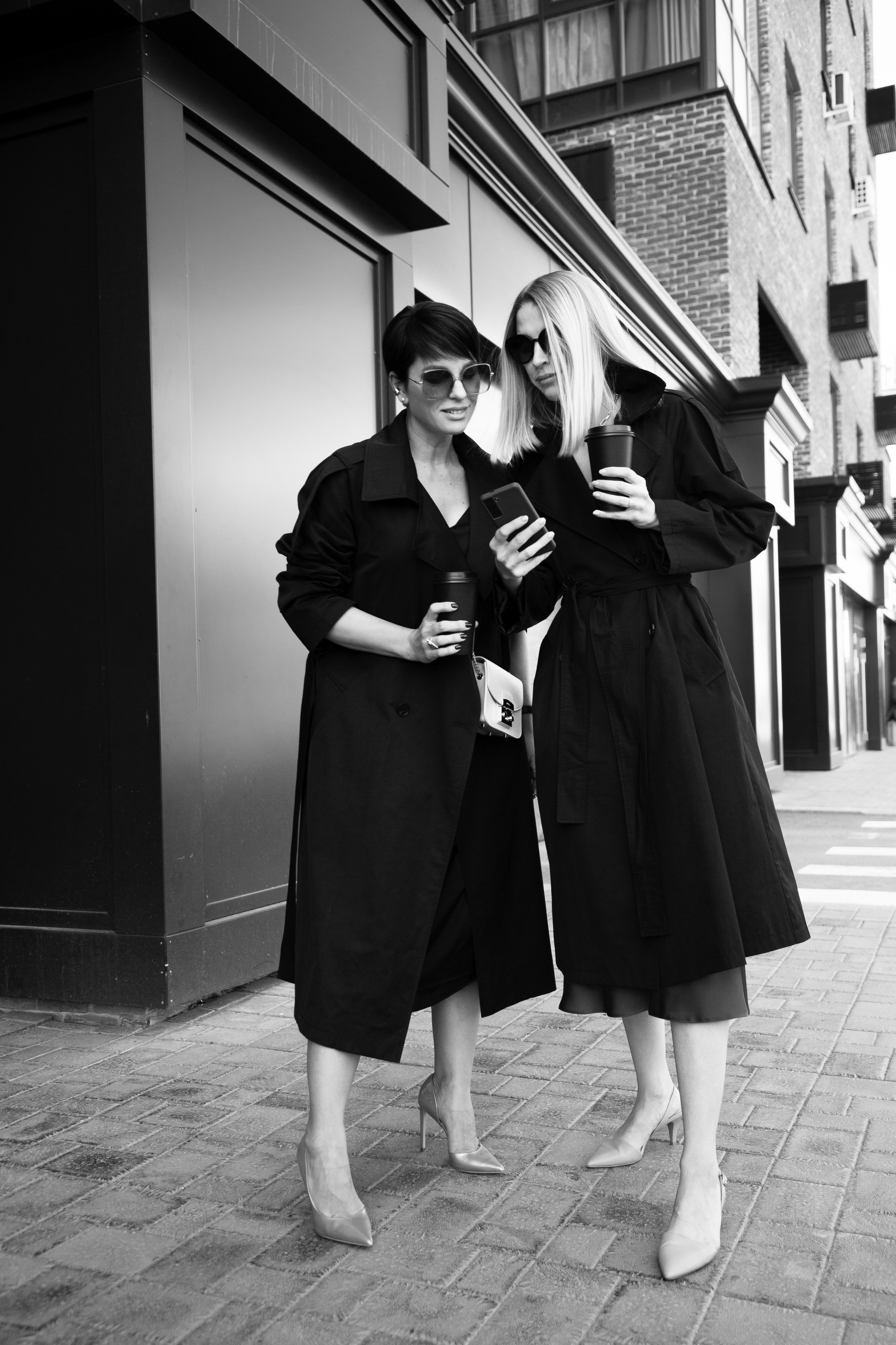 Съемка для бренда «3858». Фотограф Денис Лесковский (Тюмень)