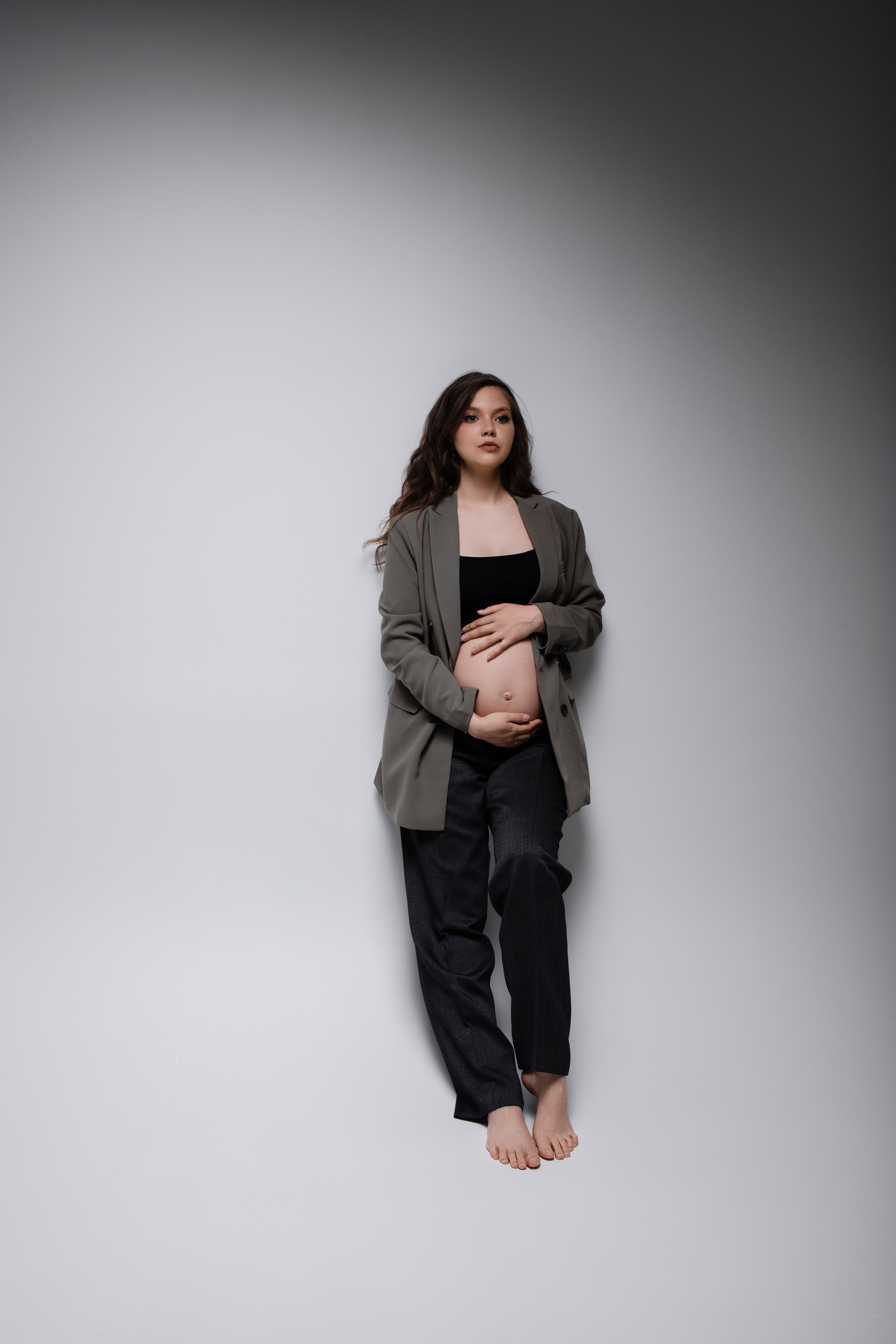 Мария и Иван. Фотограф Денис Лесковский (Тюмень)