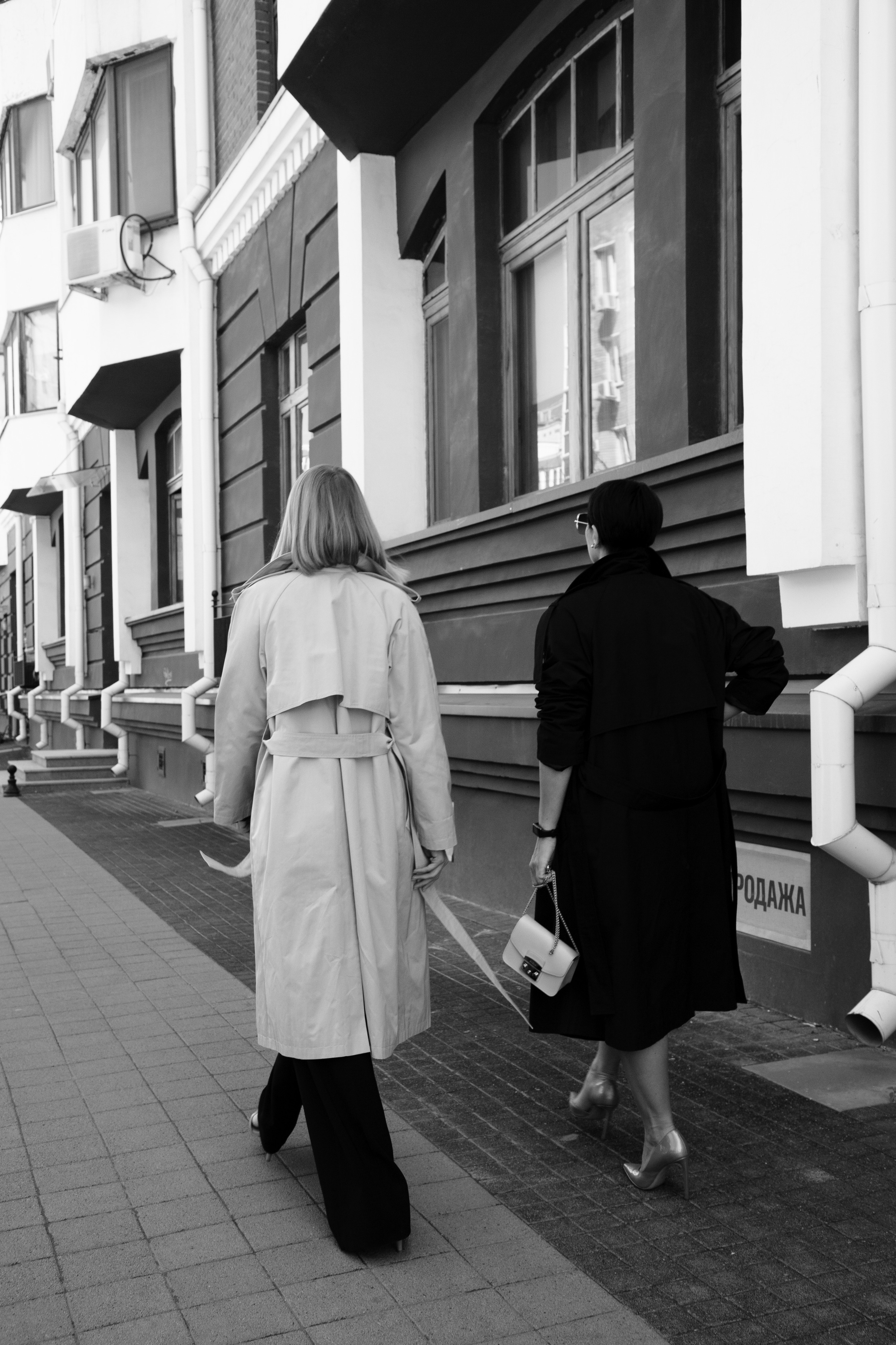 Съемка для бренда «3858». Фотограф Денис Лесковский (Тюмень)