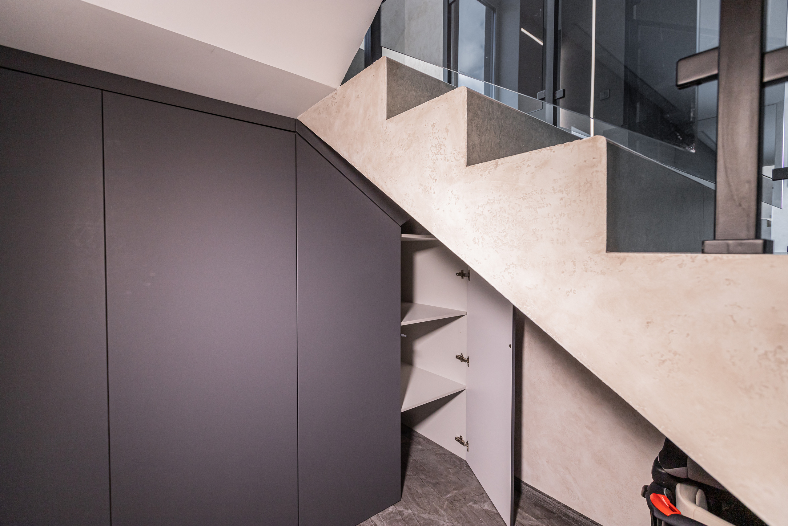 Предпродажная съемка коттеджа в Зубарево. Фотограф Денис Лесковский (Тюмень)