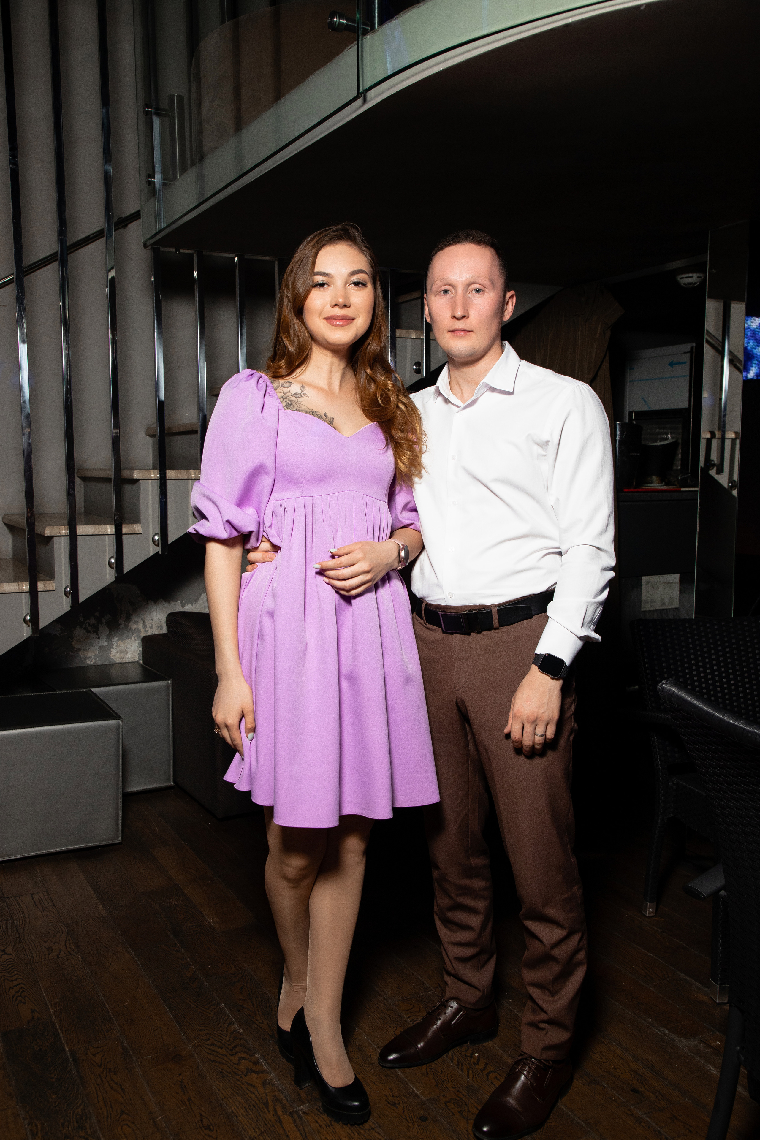 Концерт-Юбилей Сергея Браво. Фотограф Денис Лесковский (Тюмень)