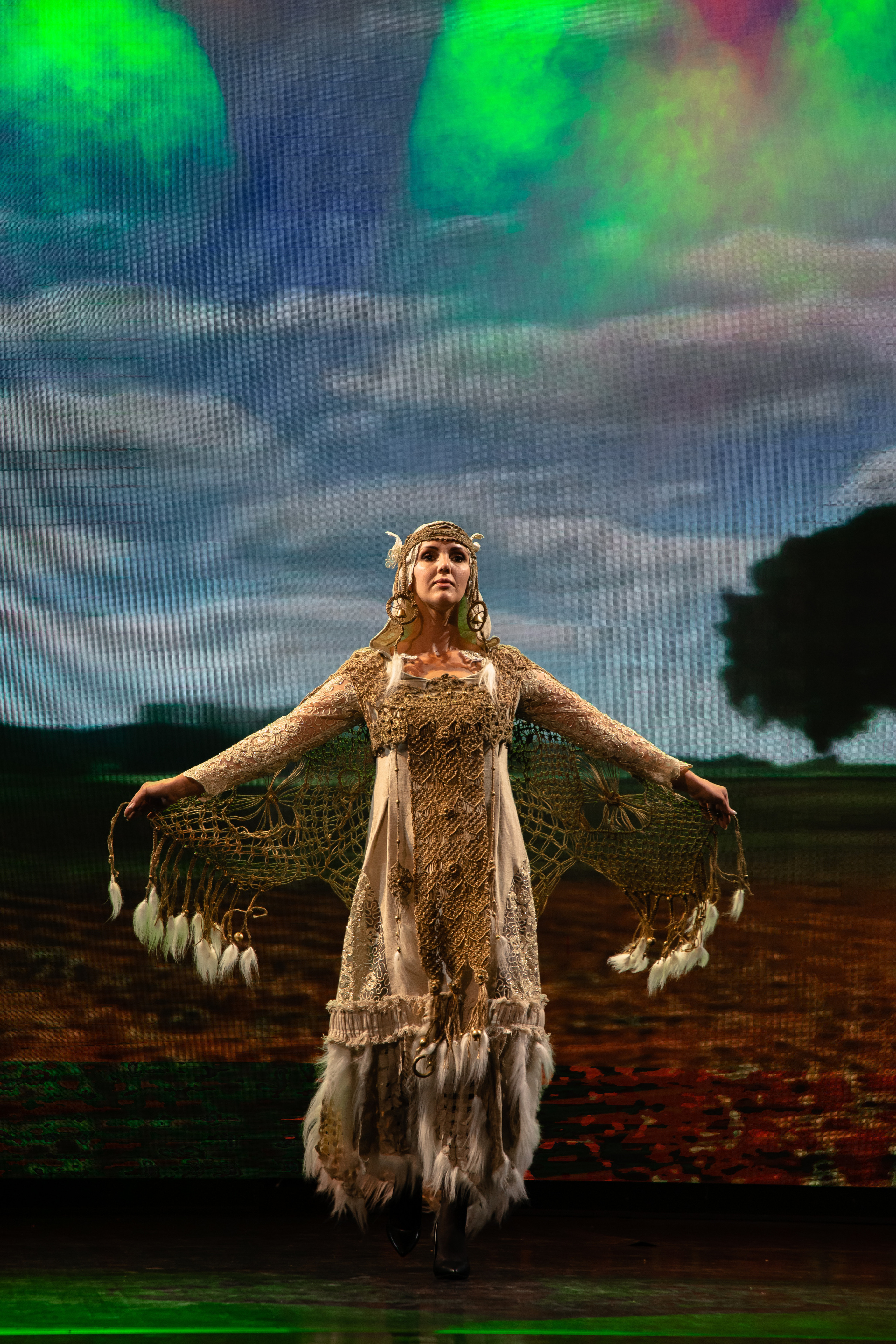 День предпринимателя. Фотограф Денис Лесковский (Тюмень)