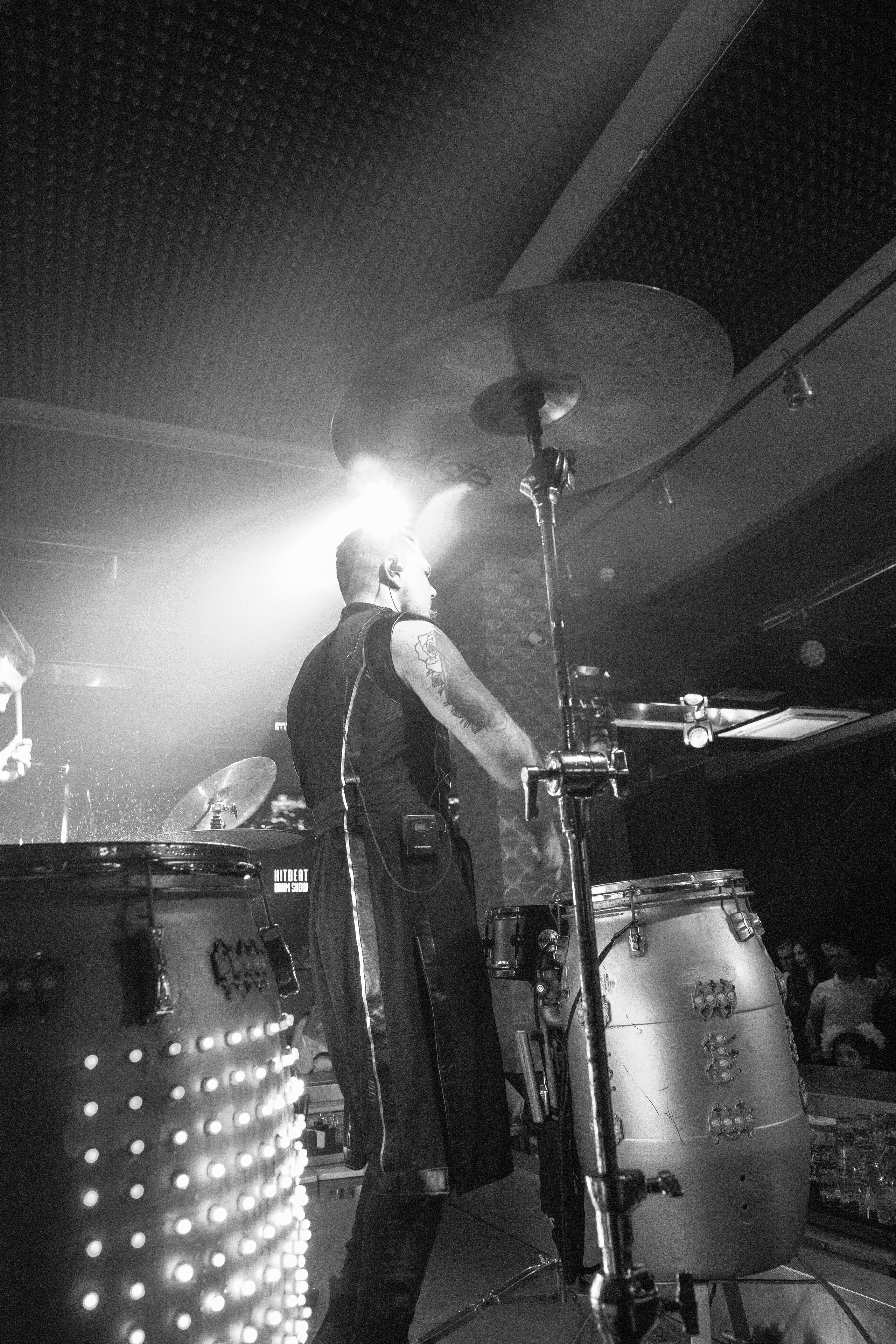 Концерт-Юбилей Сергея Браво. Фотограф Денис Лесковский (Тюмень)