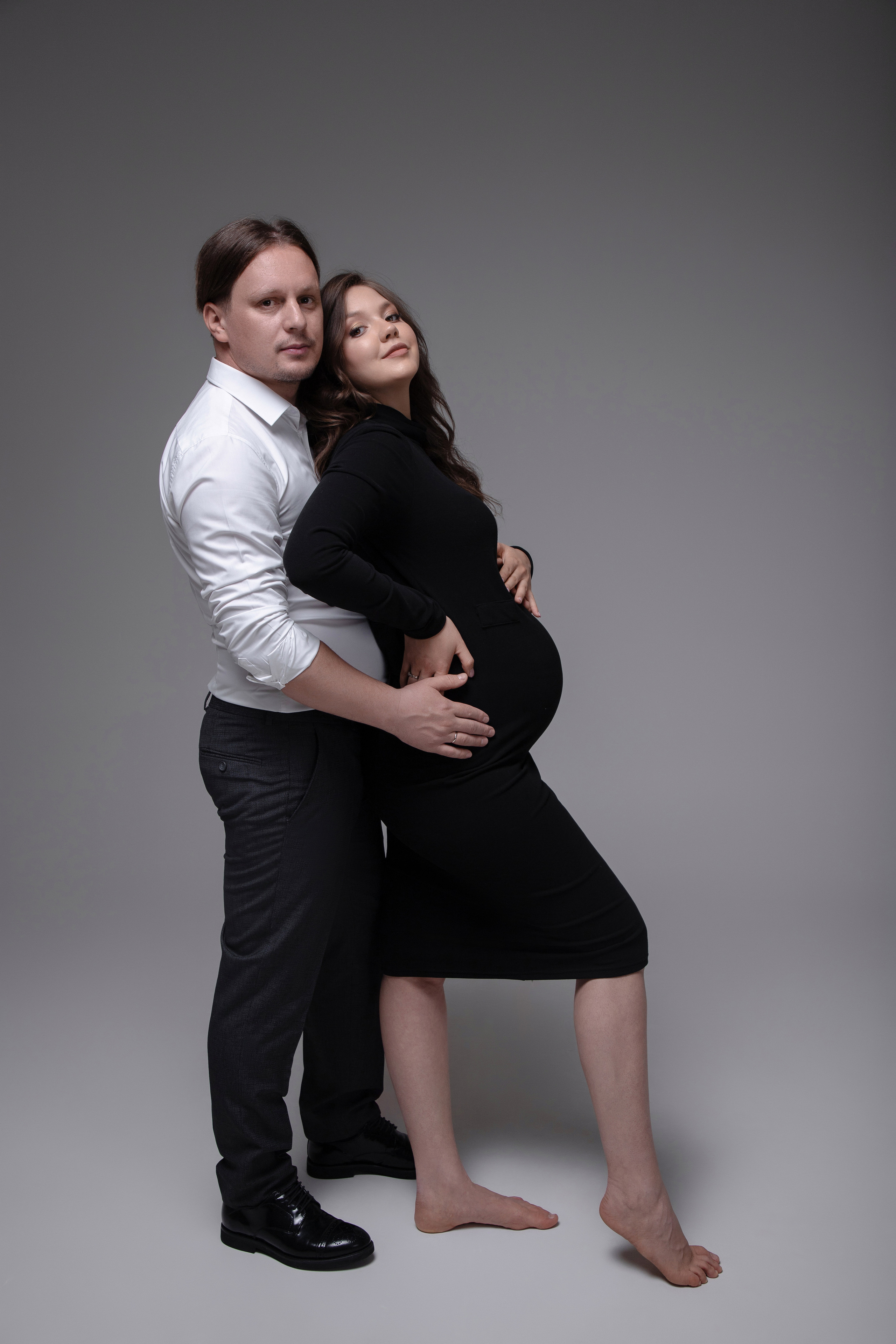 Мария и Иван. Фотограф Денис Лесковский (Тюмень)