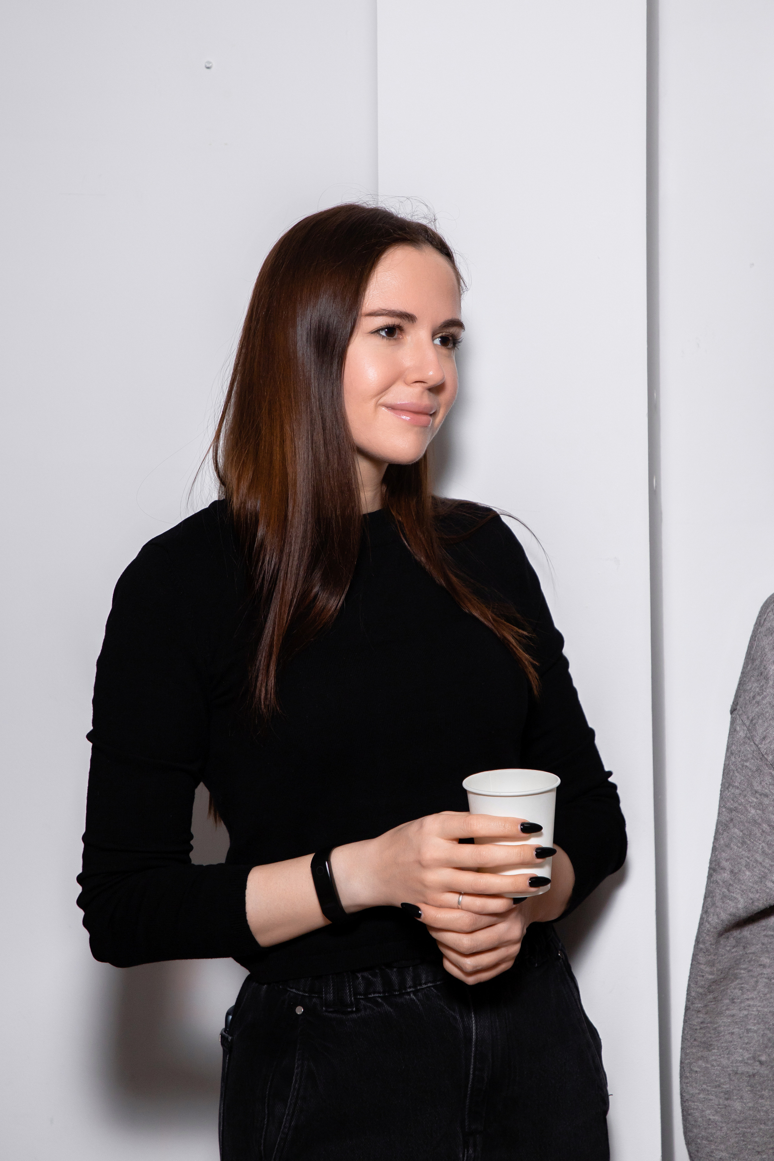 5-летие салона красоты «Backstage». Фотограф Денис Лесковский (Тюмень)