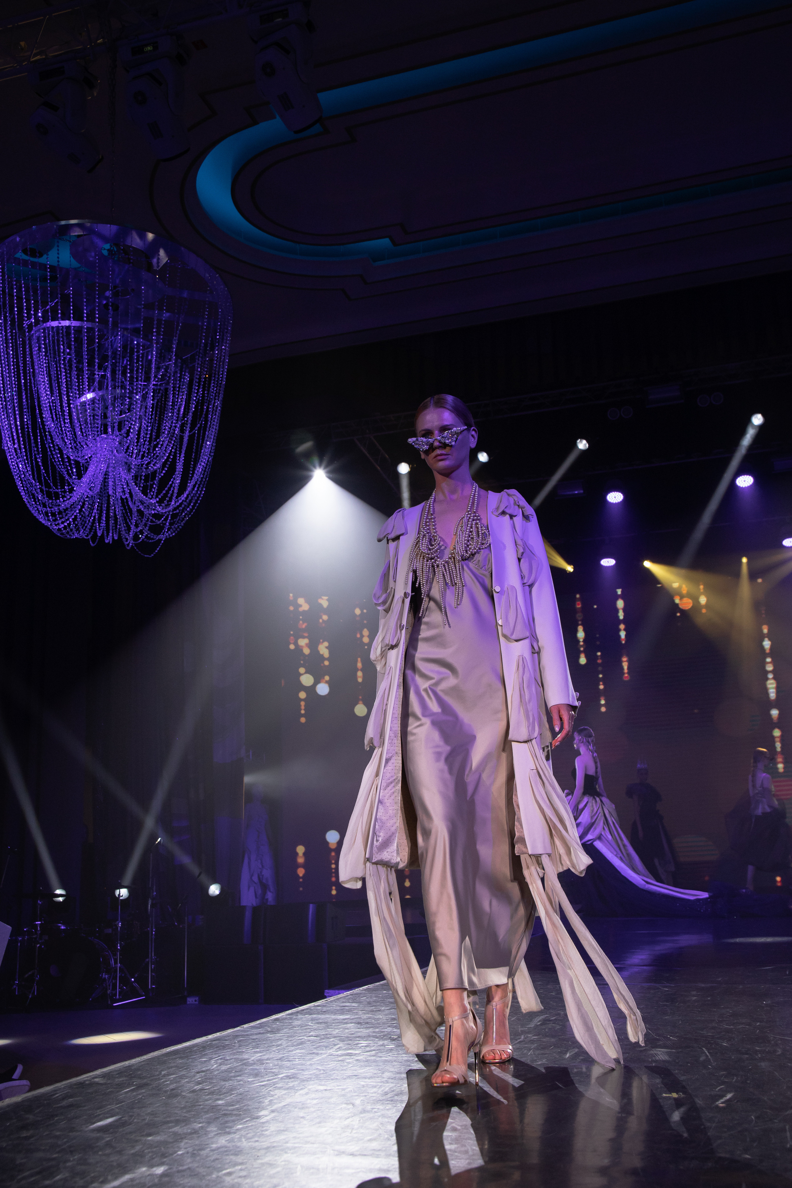 День предпринимателя. Фотограф Денис Лесковский (Тюмень)