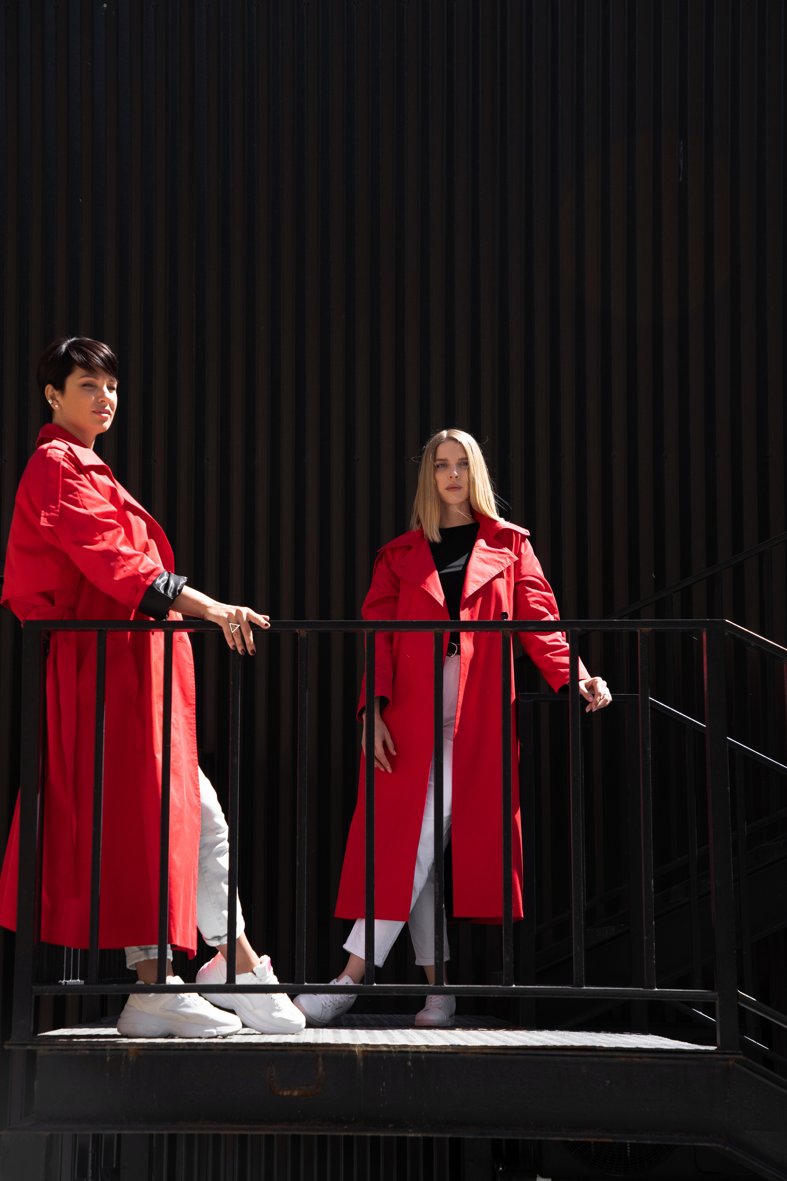 Съемка для бренда «3858». Фотограф Денис Лесковский (Тюмень)