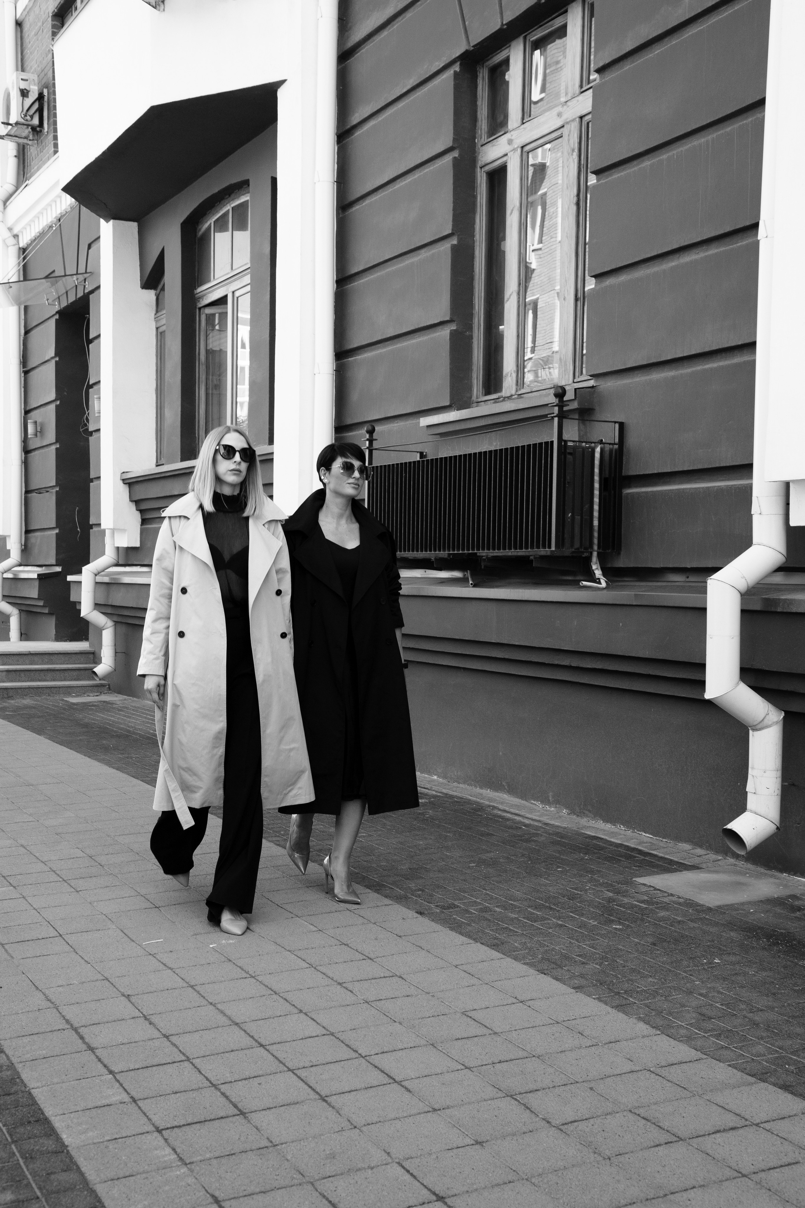 Съемка для бренда «3858». Фотограф Денис Лесковский (Тюмень)