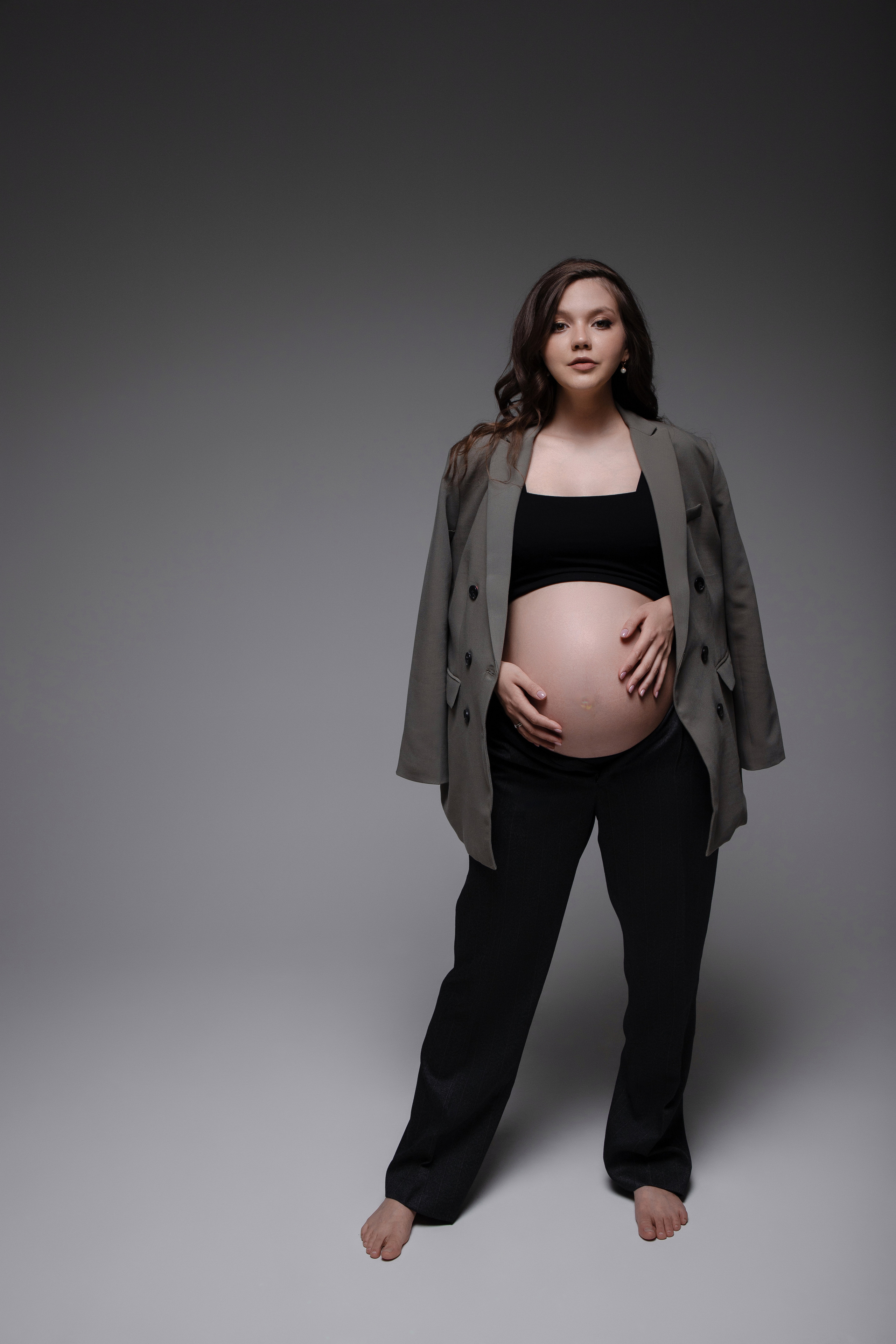 Мария и Иван. Фотограф Денис Лесковский (Тюмень)