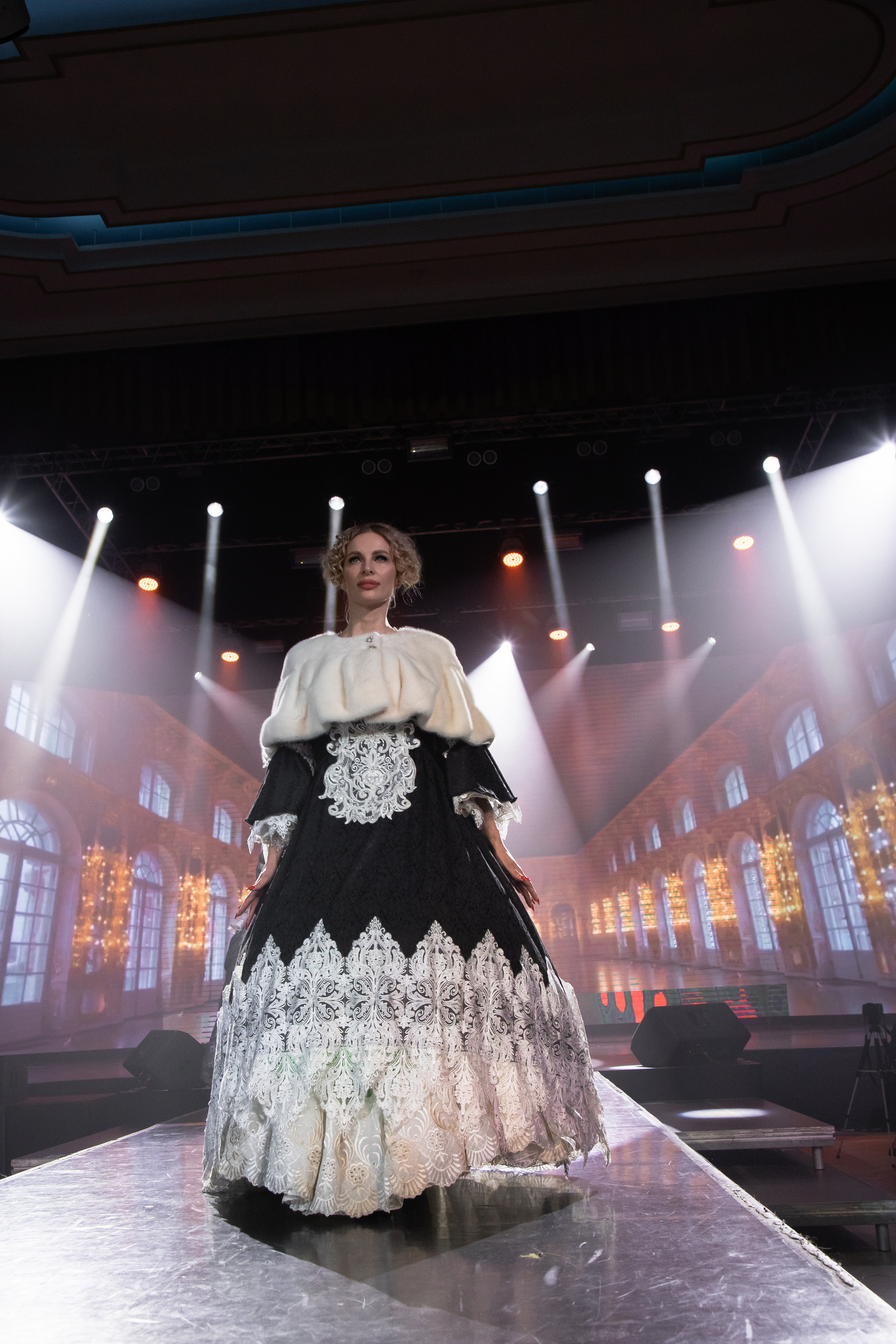 День предпринимателя. Фотограф Денис Лесковский (Тюмень)