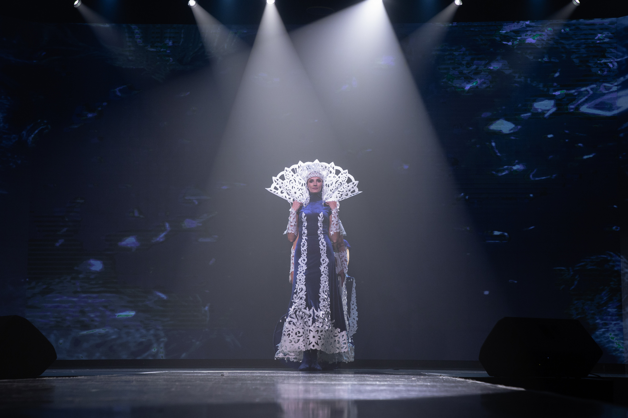 День предпринимателя. Фотограф Денис Лесковский (Тюмень)