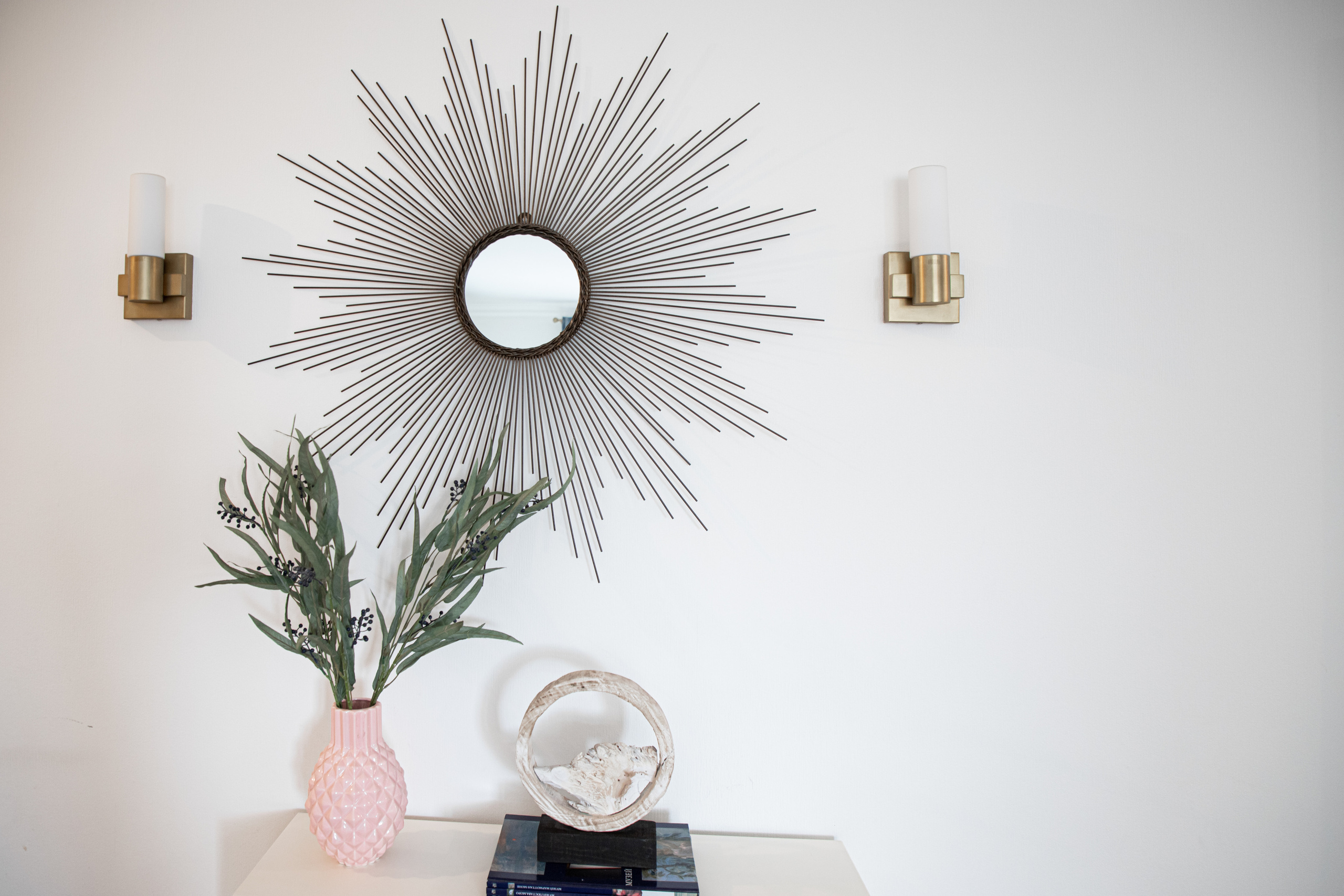 Съемка квартиры в ЖК Даудель Тюмени для продажи или сдачи в аренду. Фотограф Денис Лесковский (Тюмень)