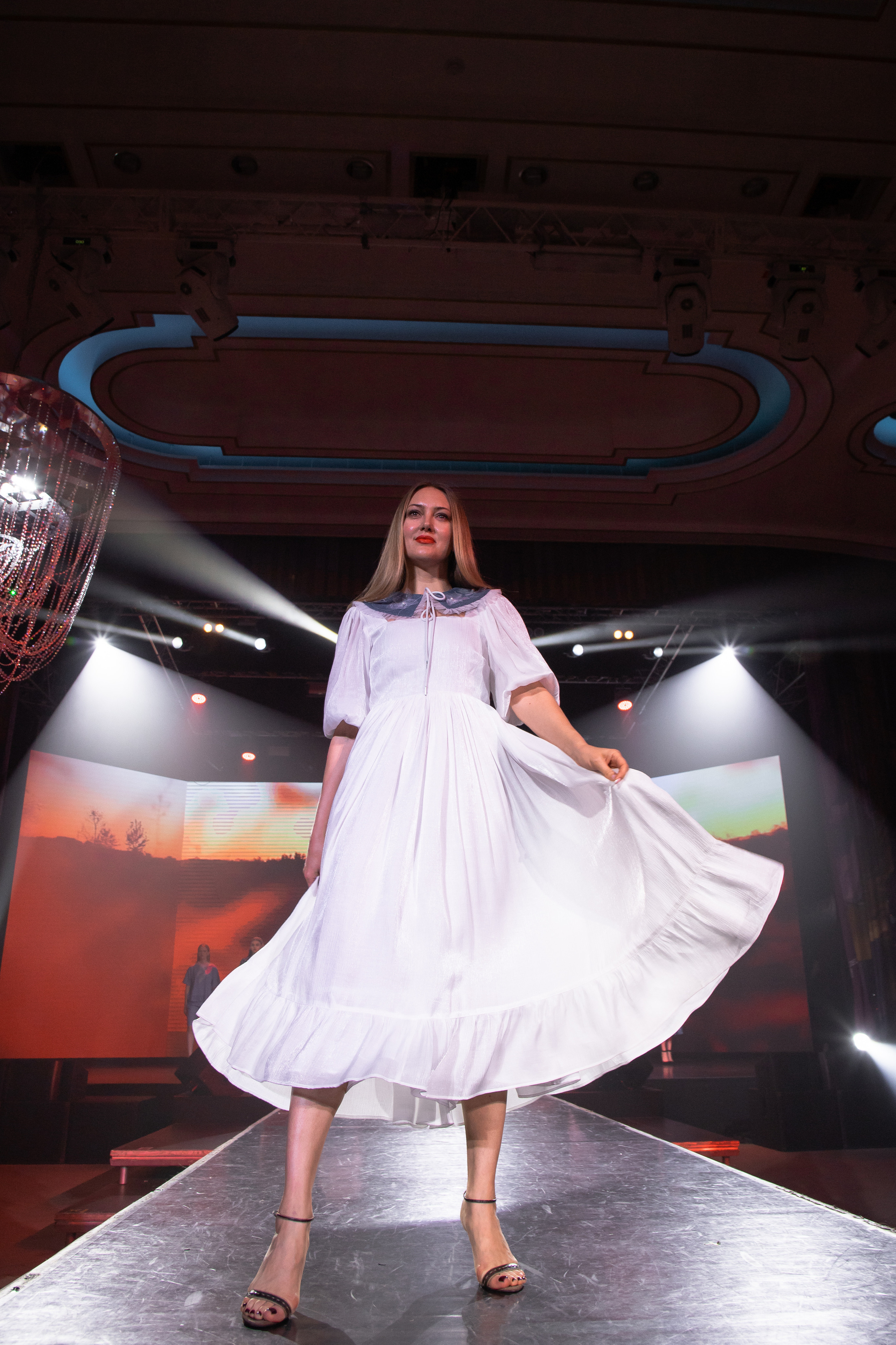 День предпринимателя. Фотограф Денис Лесковский (Тюмень)