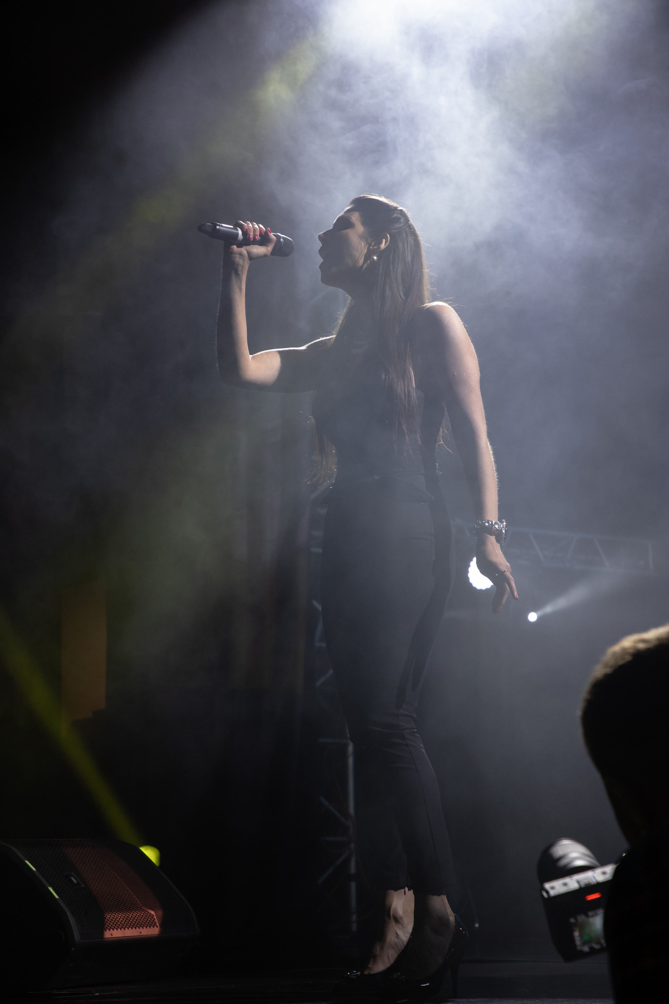 День предпринимателя. Фотограф Денис Лесковский (Тюмень)