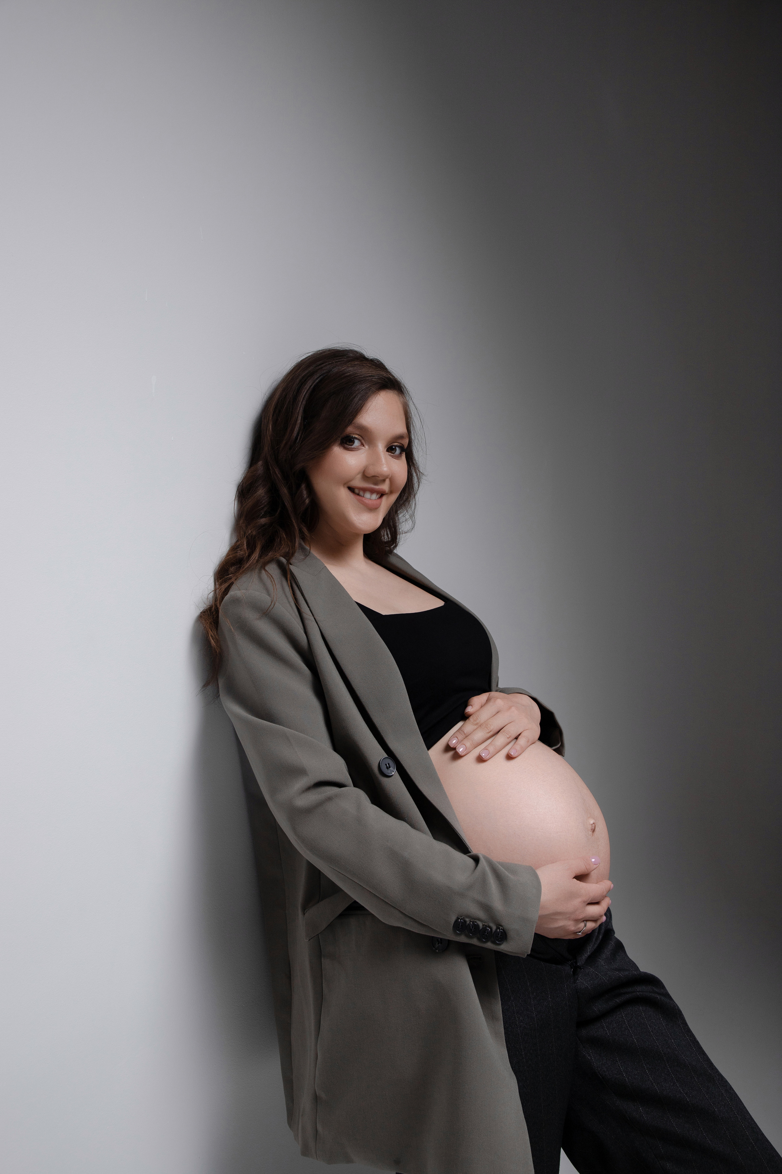 Мария и Иван. Фотограф Денис Лесковский (Тюмень)