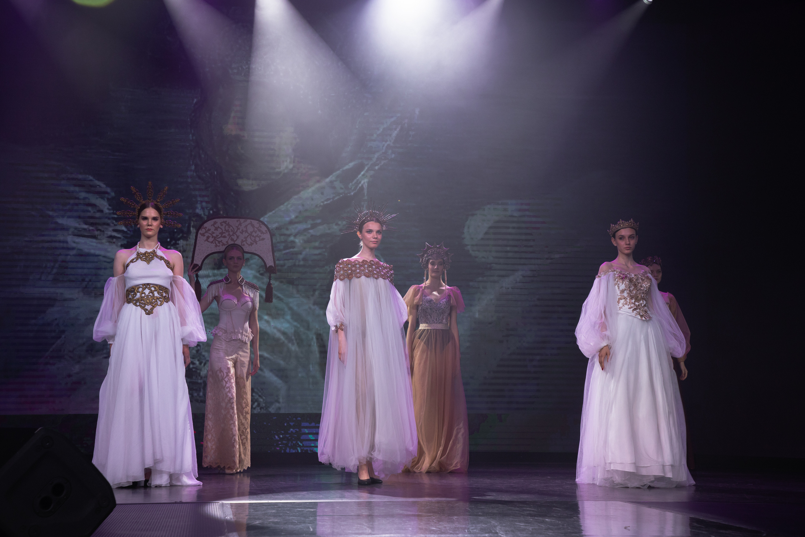 День предпринимателя. Фотограф Денис Лесковский (Тюмень)