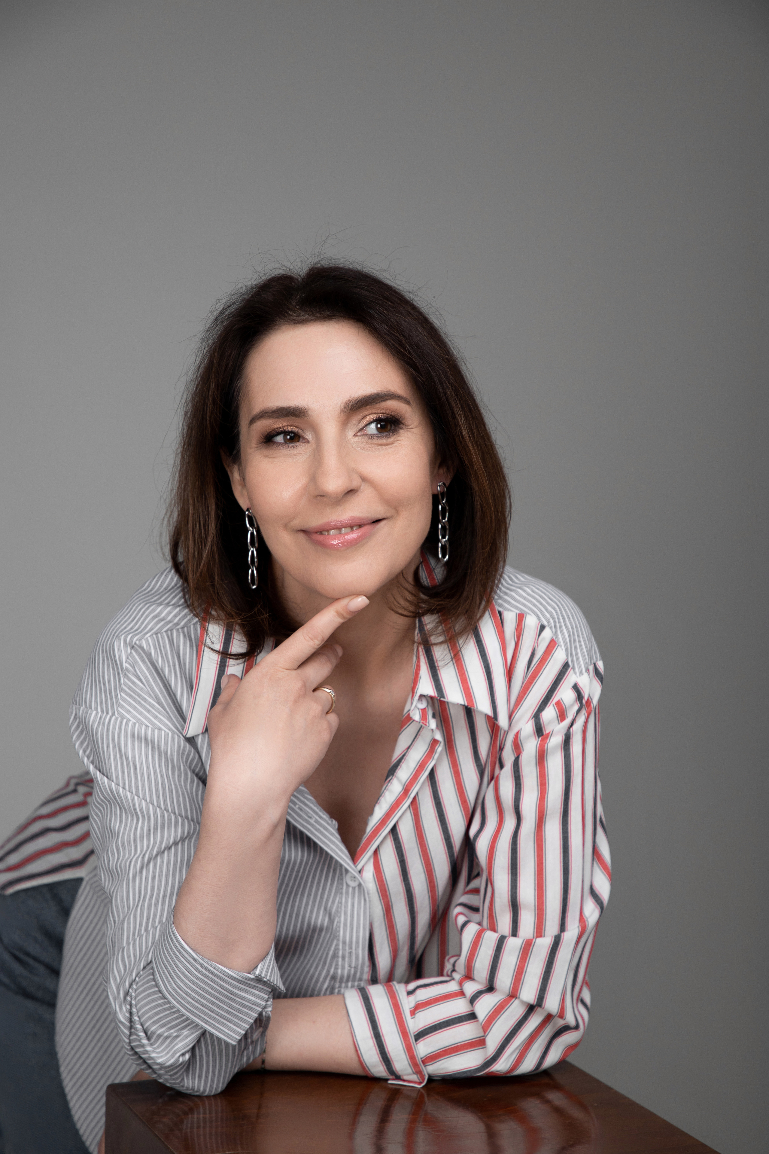 Наталья. Фотограф Денис Лесковский (Тюмень)