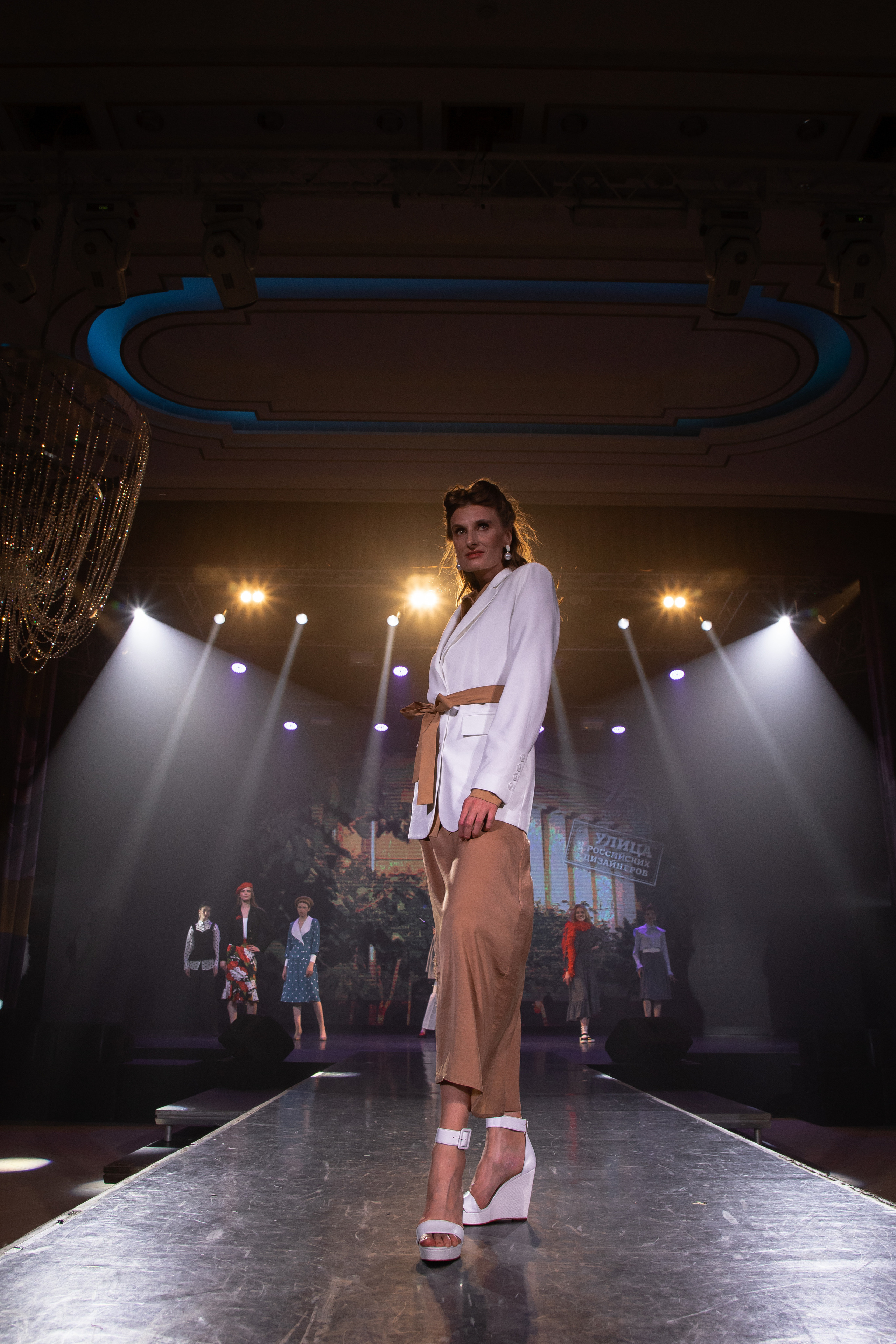 День предпринимателя. Фотограф Денис Лесковский (Тюмень)