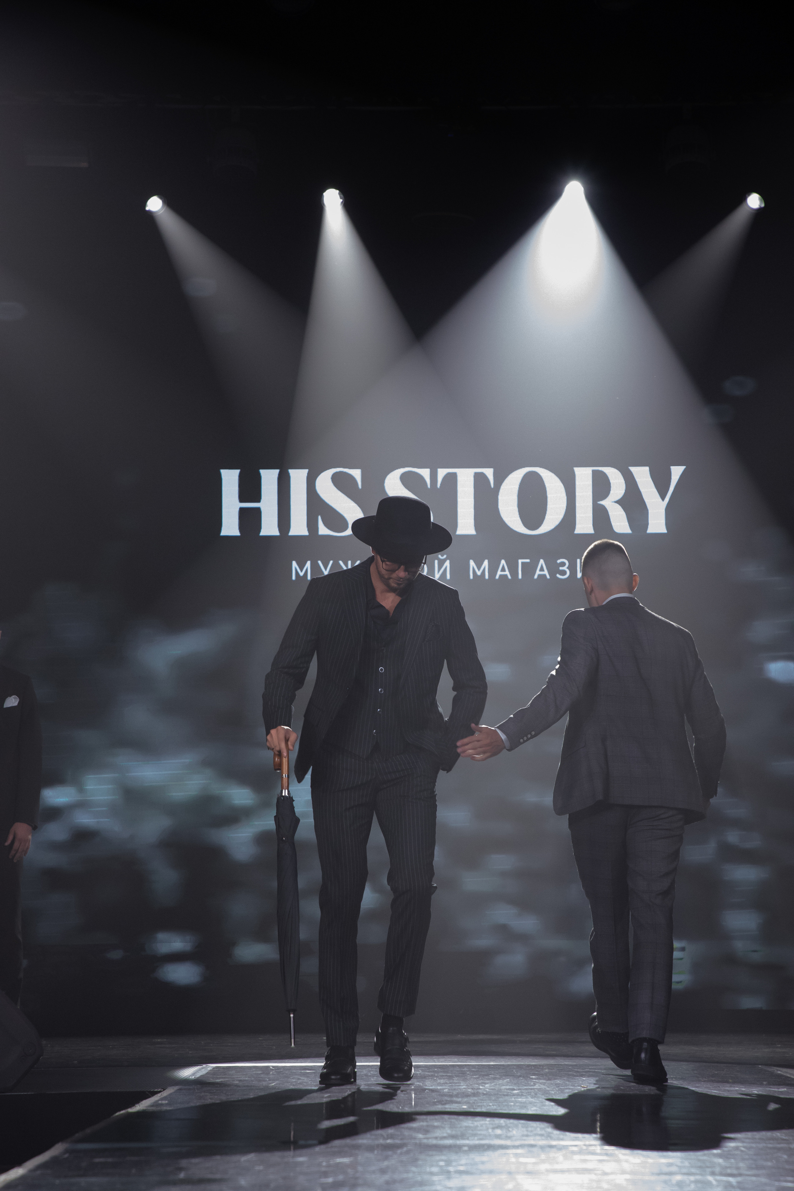 День предпринимателя. Фотограф Денис Лесковский (Тюмень)