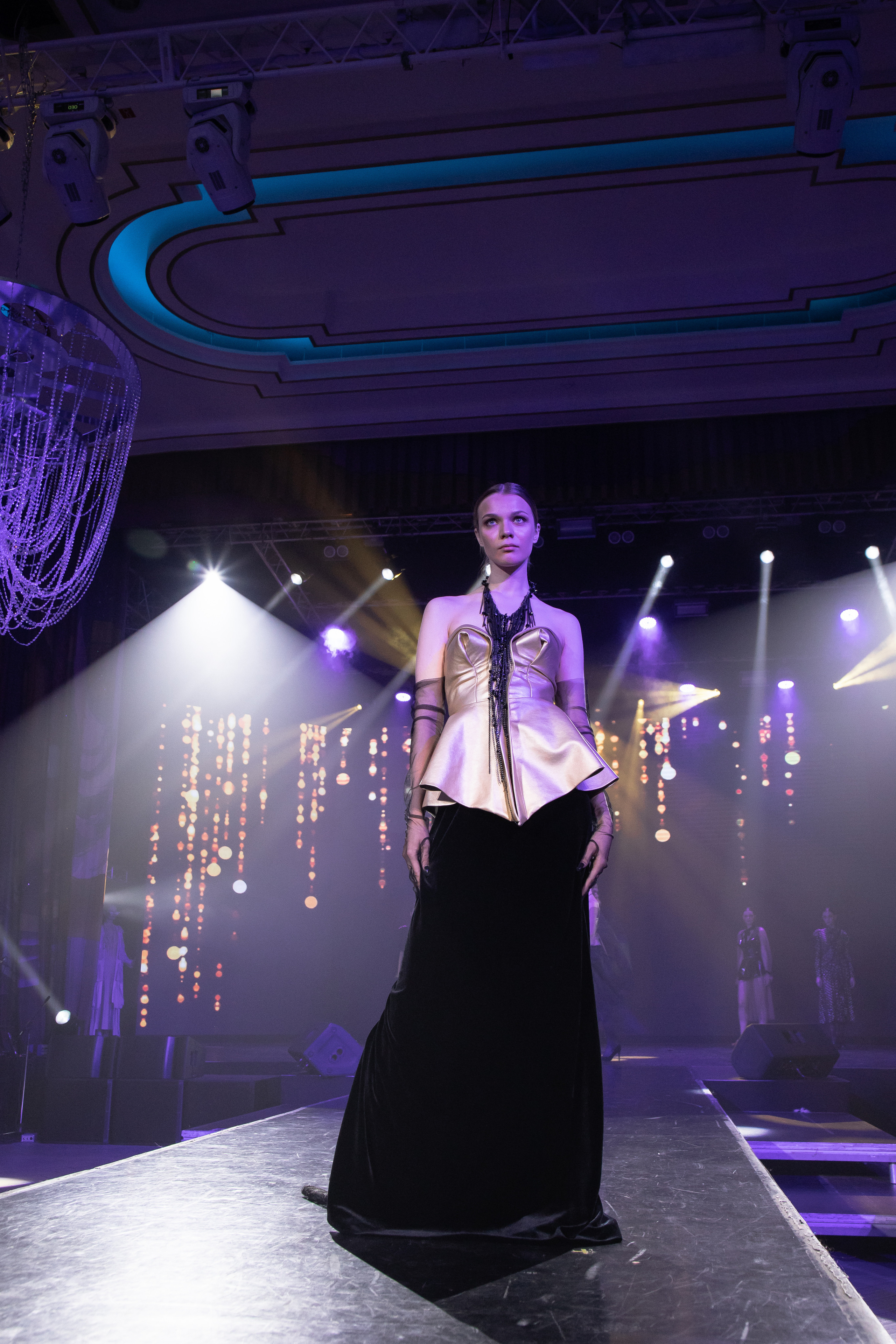 День предпринимателя. Фотограф Денис Лесковский (Тюмень)