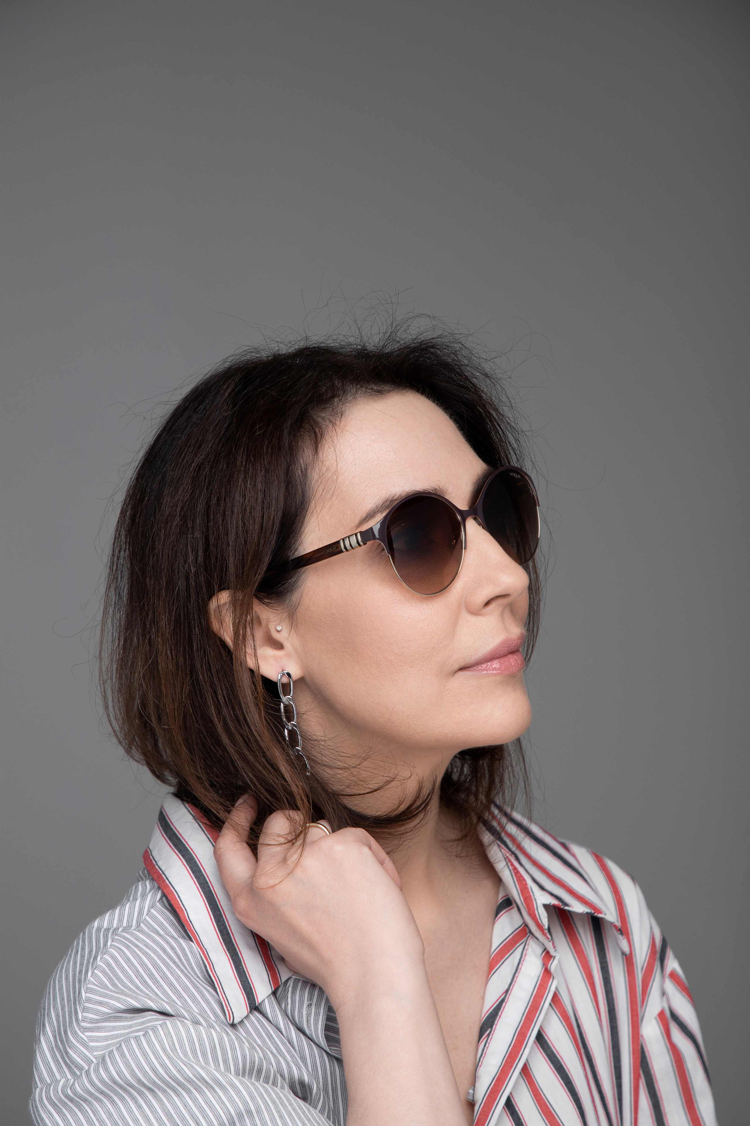 Наталья. Фотограф Денис Лесковский (Тюмень)