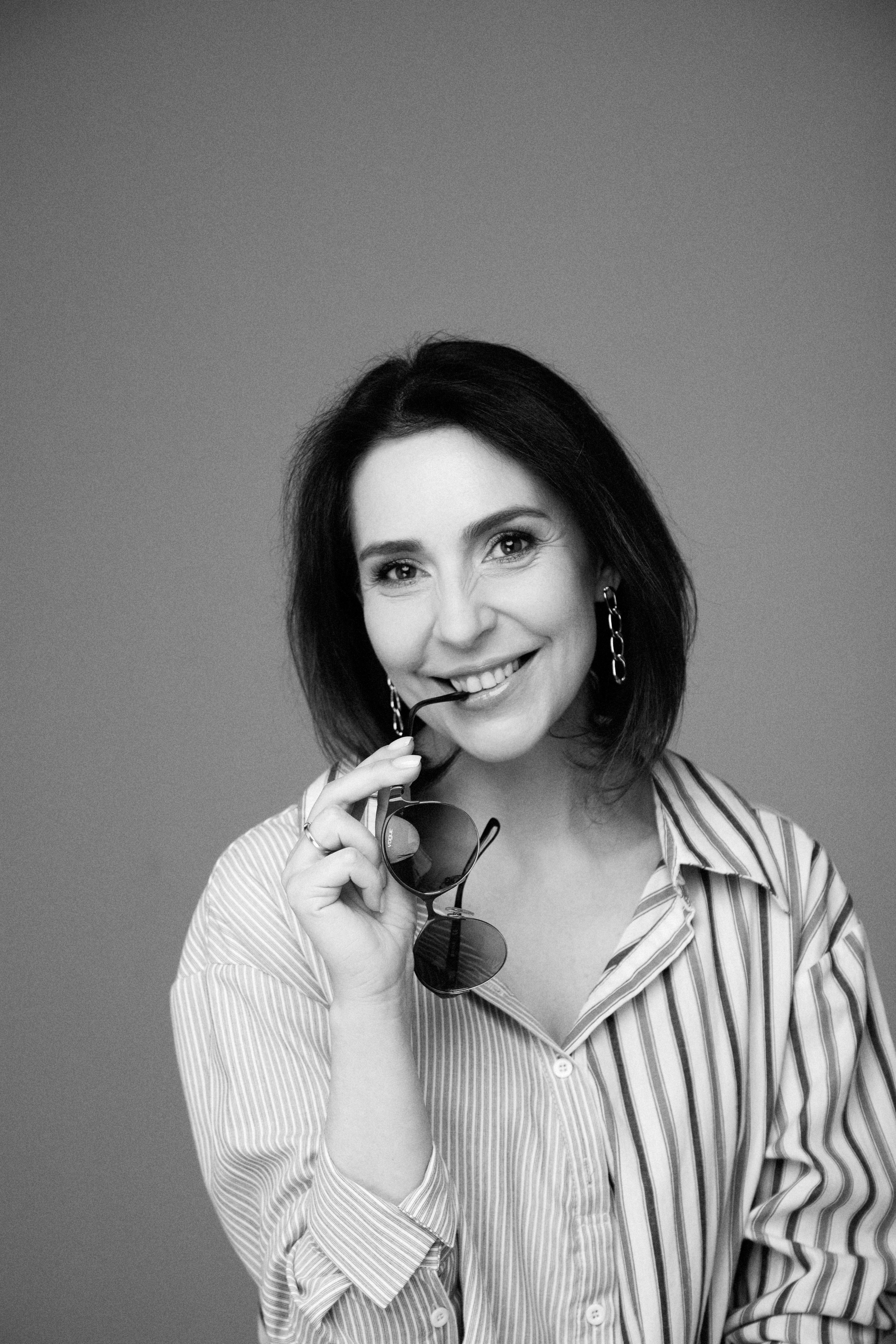 Наталья. Фотограф Денис Лесковский (Тюмень)