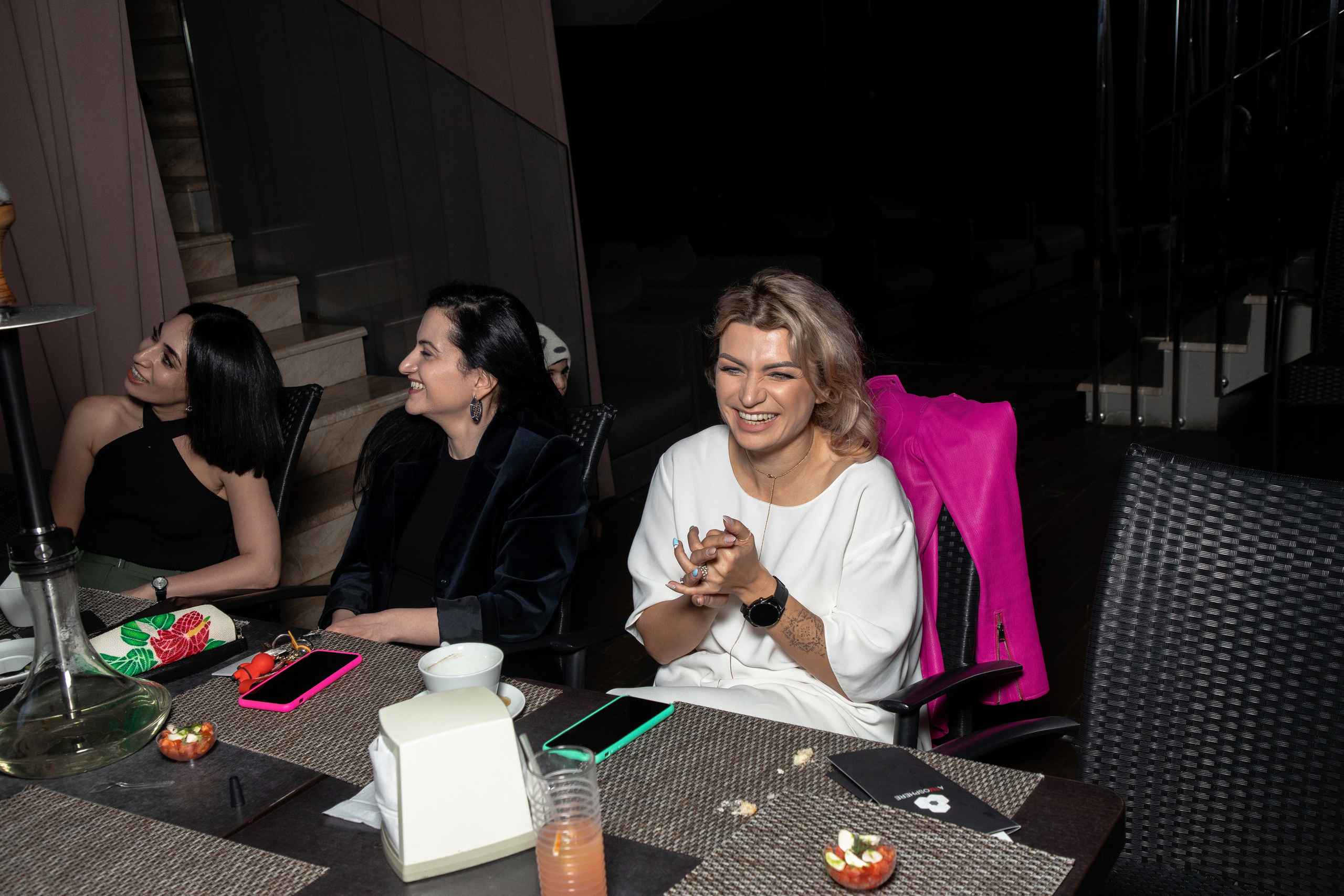 Концерт-Юбилей Сергея Браво. Фотограф Денис Лесковский (Тюмень)