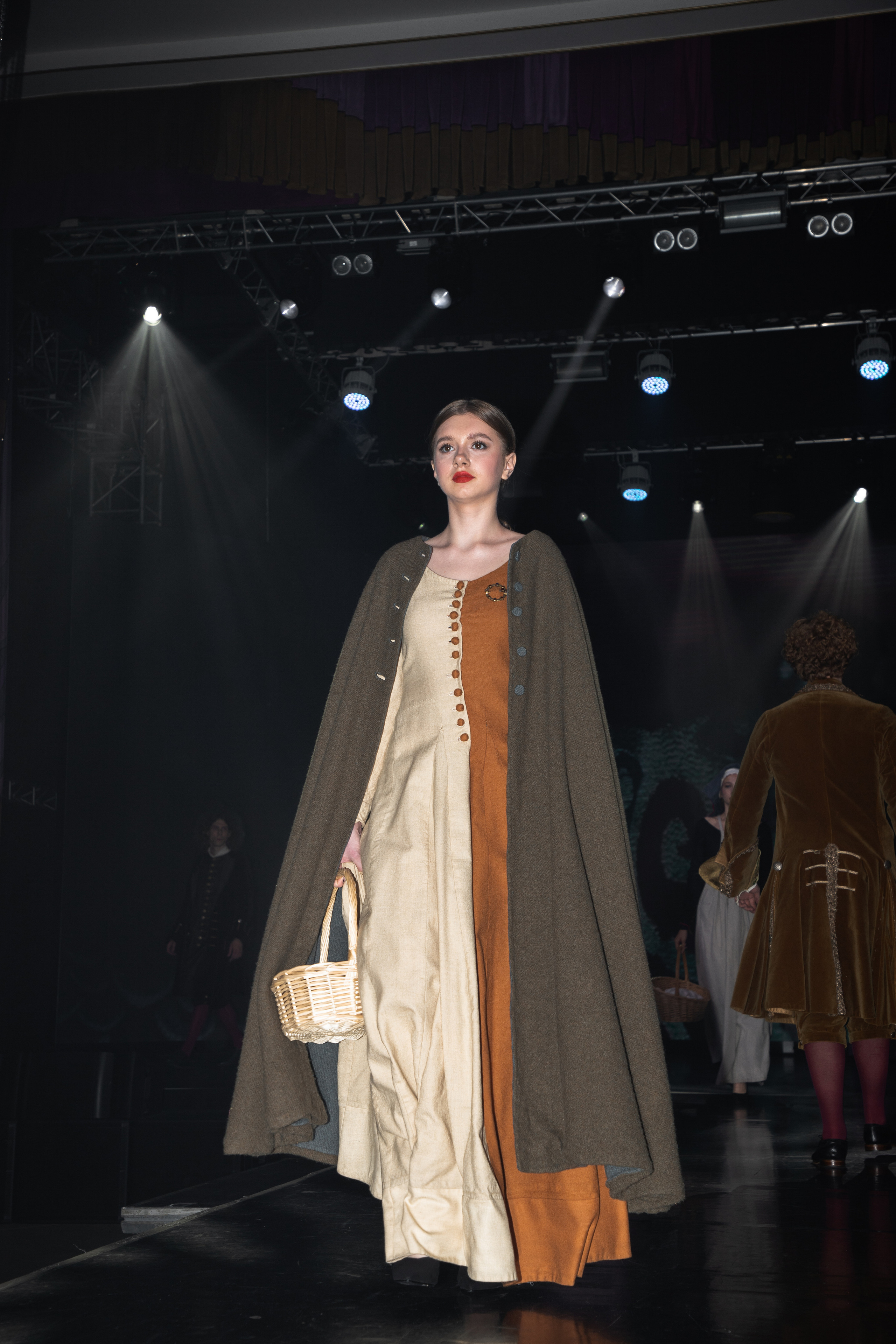 День предпринимателя. Фотограф Денис Лесковский (Тюмень)