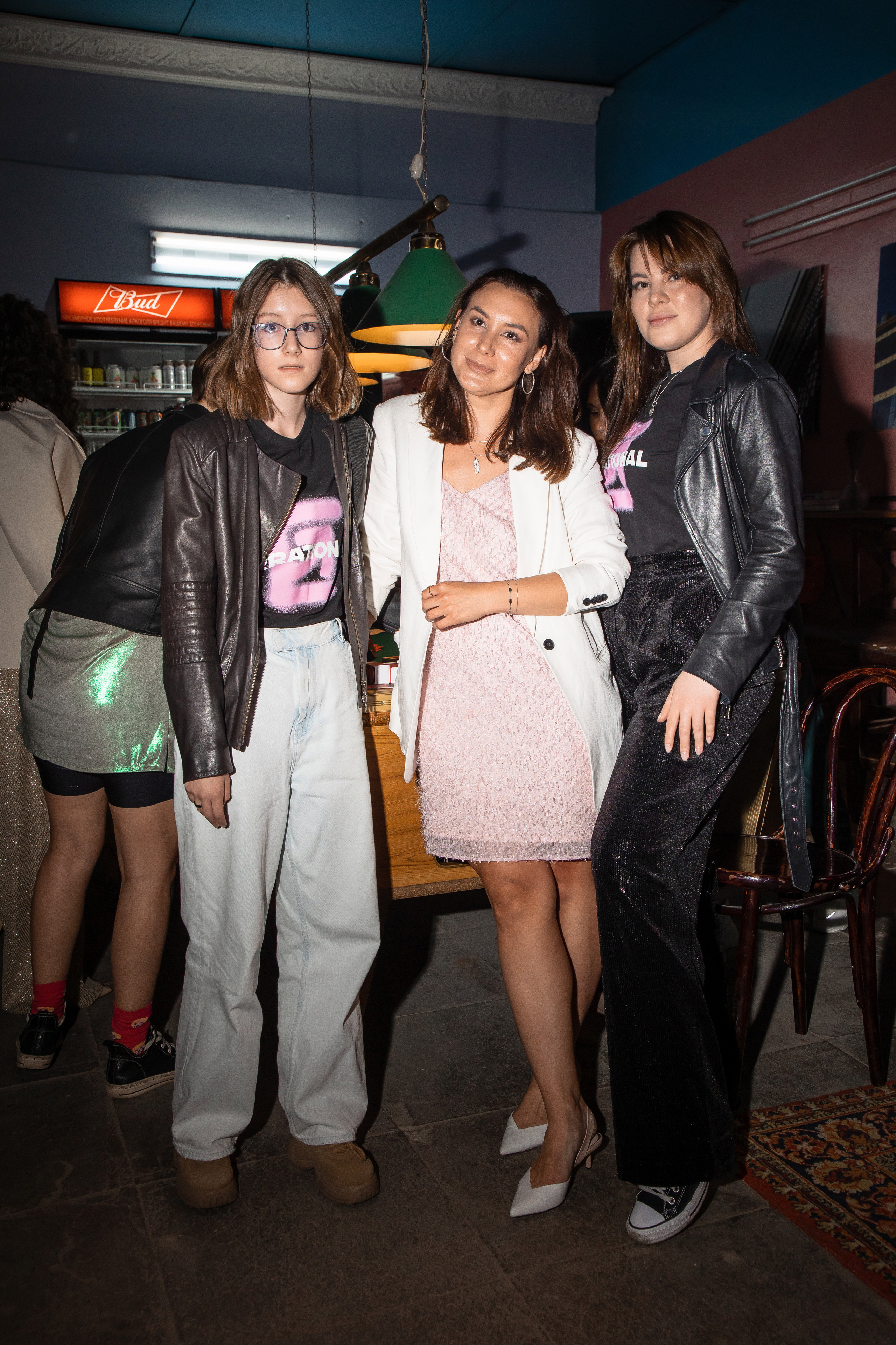 2022-06-29 Лекция Марии Барковой (Энди Уорхол). Фотограф Денис Лесковский (Тюмень)