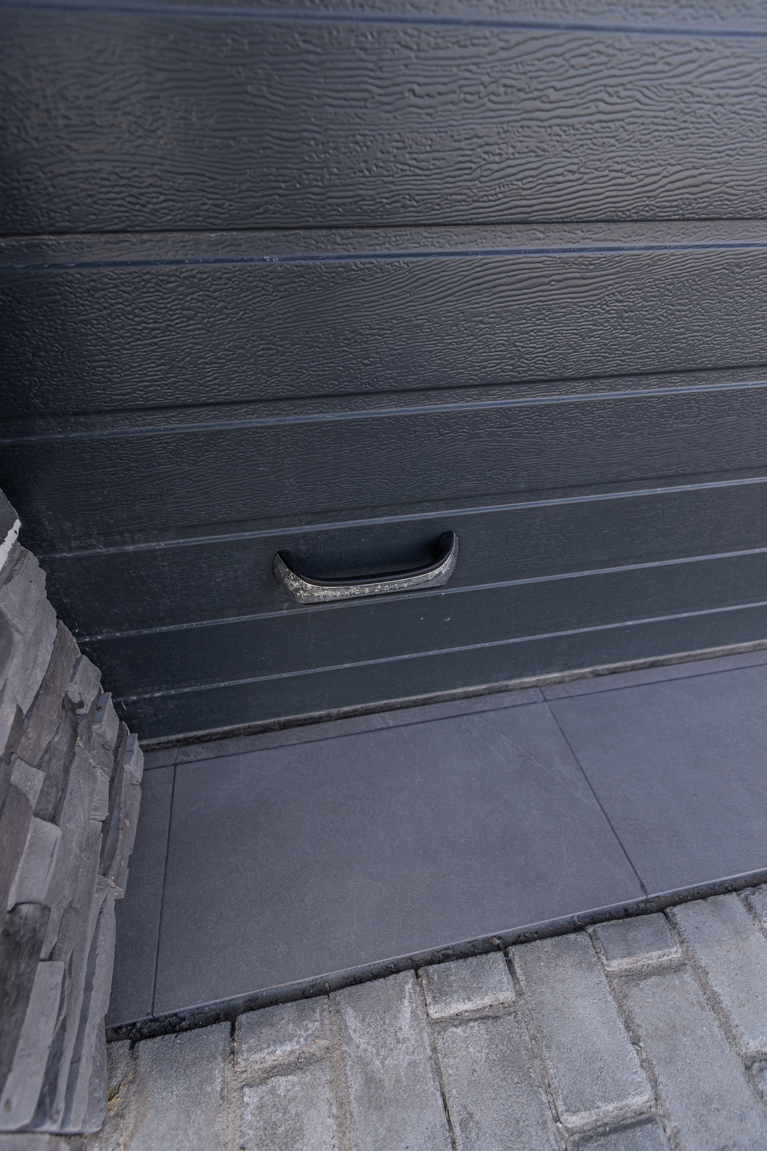 Предпродажная съемка коттеджа в Зубарево. Фотограф Денис Лесковский (Тюмень)