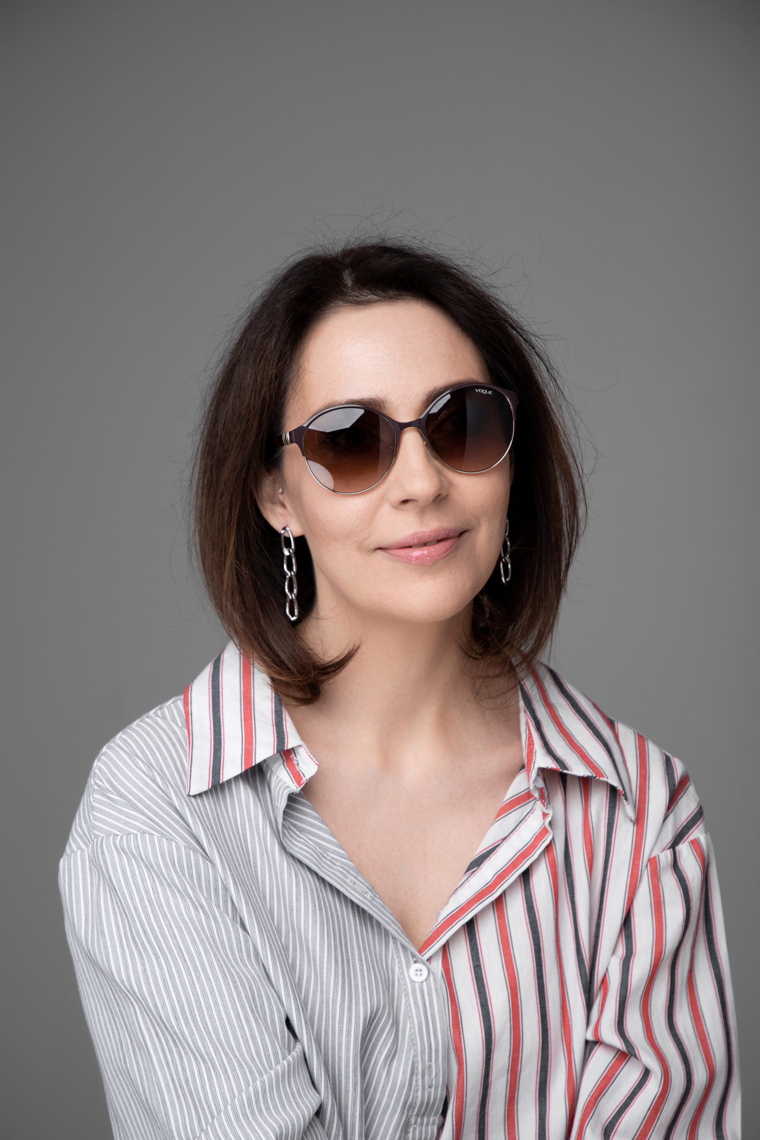 Наталья. Фотограф Денис Лесковский (Тюмень)