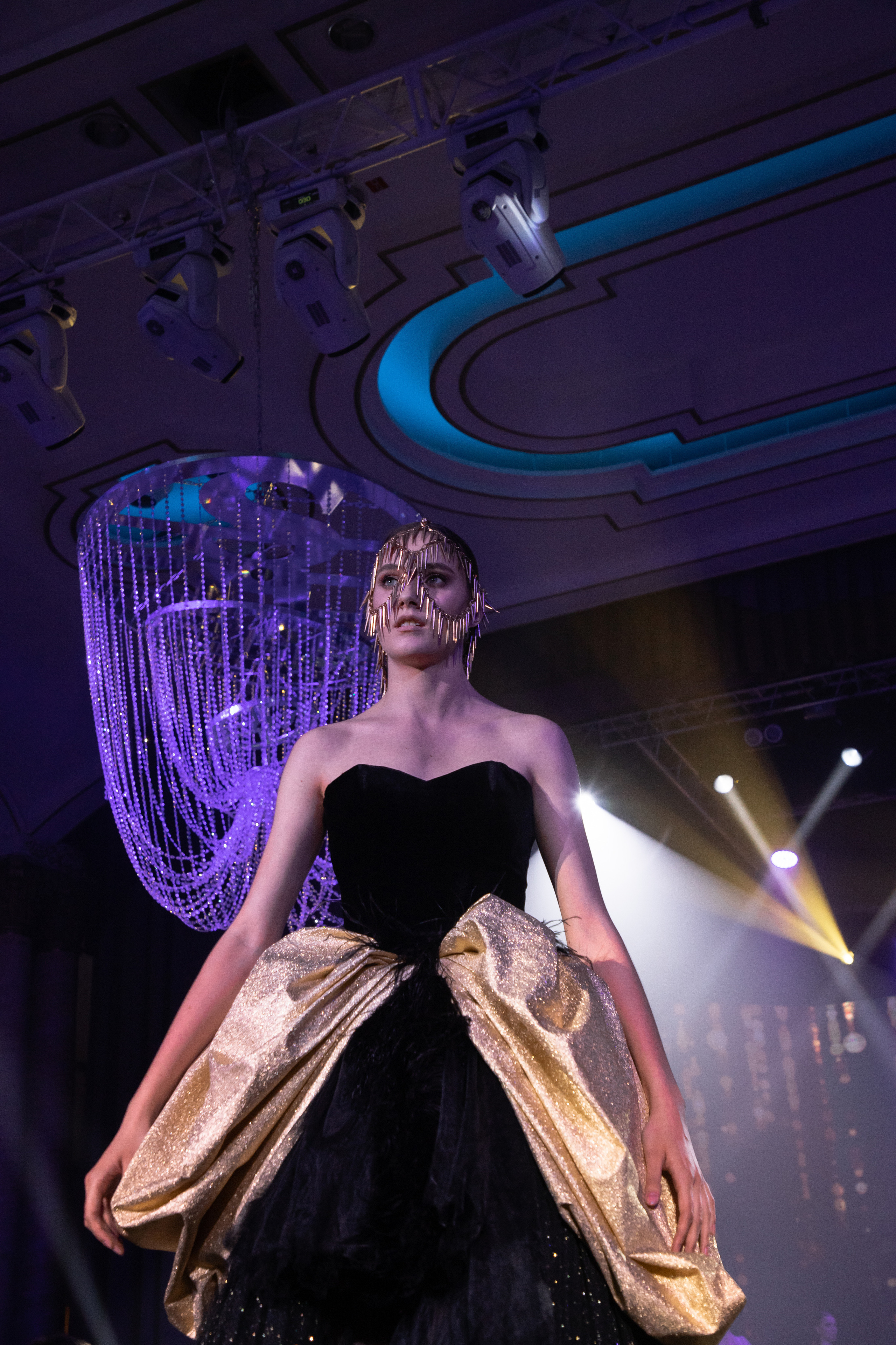 День предпринимателя. Фотограф Денис Лесковский (Тюмень)