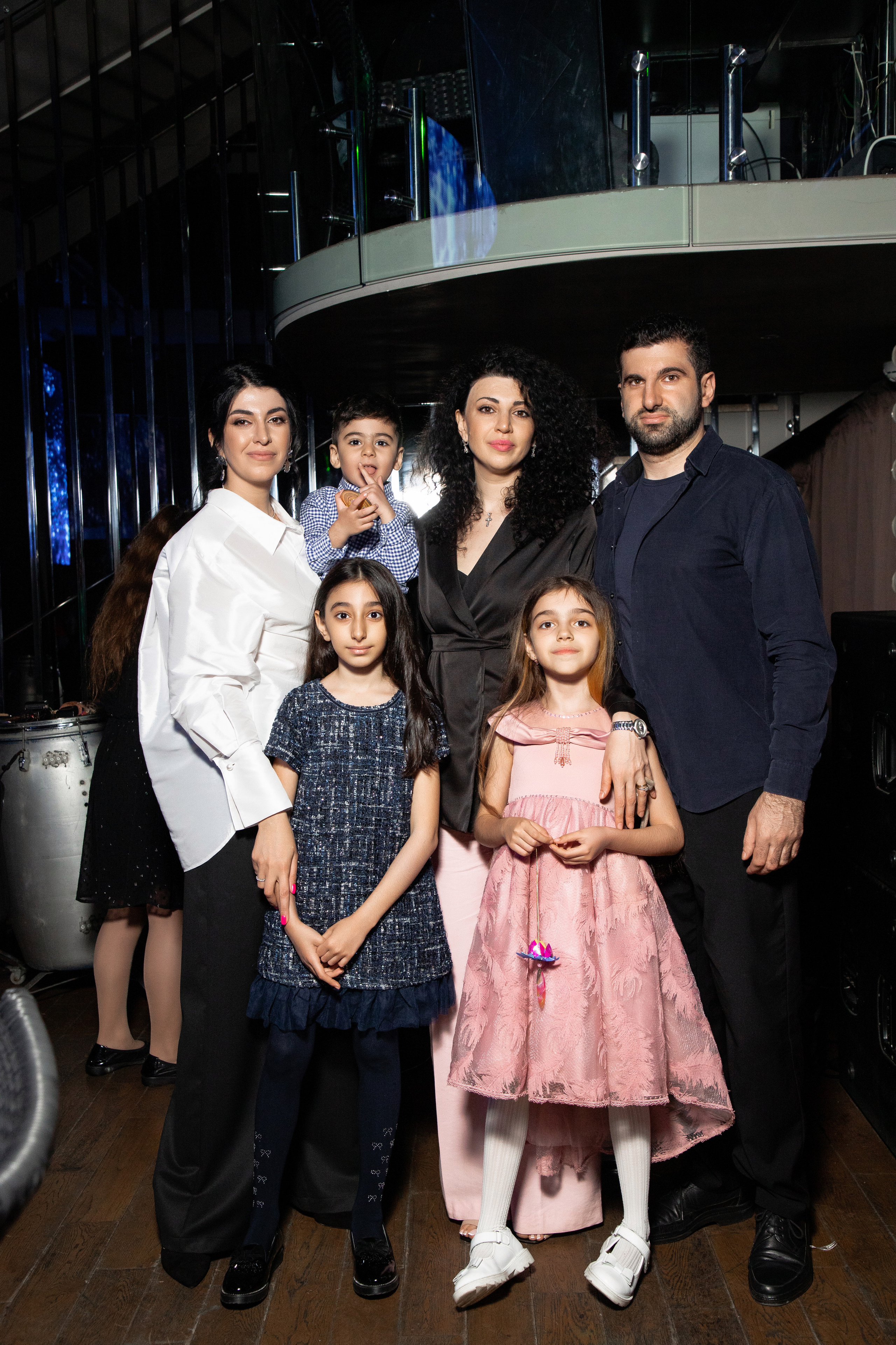 Концерт-Юбилей Сергея Браво. Фотограф Денис Лесковский (Тюмень)