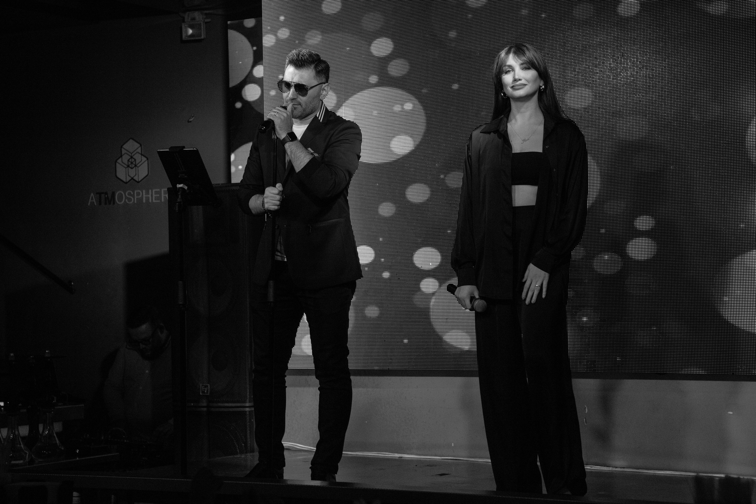 Концерт-Юбилей Сергея Браво. Фотограф Денис Лесковский (Тюмень)