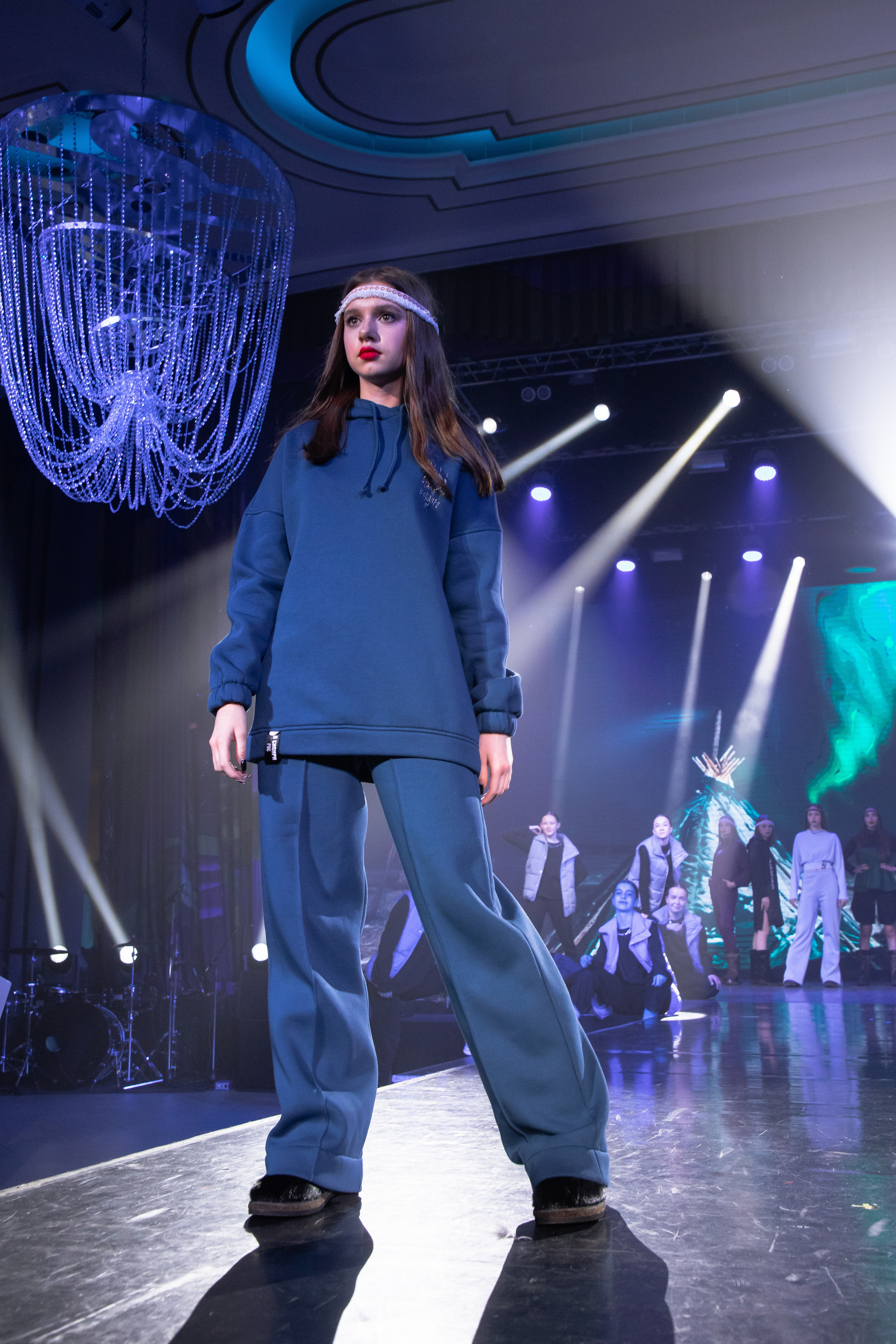 День предпринимателя. Фотограф Денис Лесковский (Тюмень)