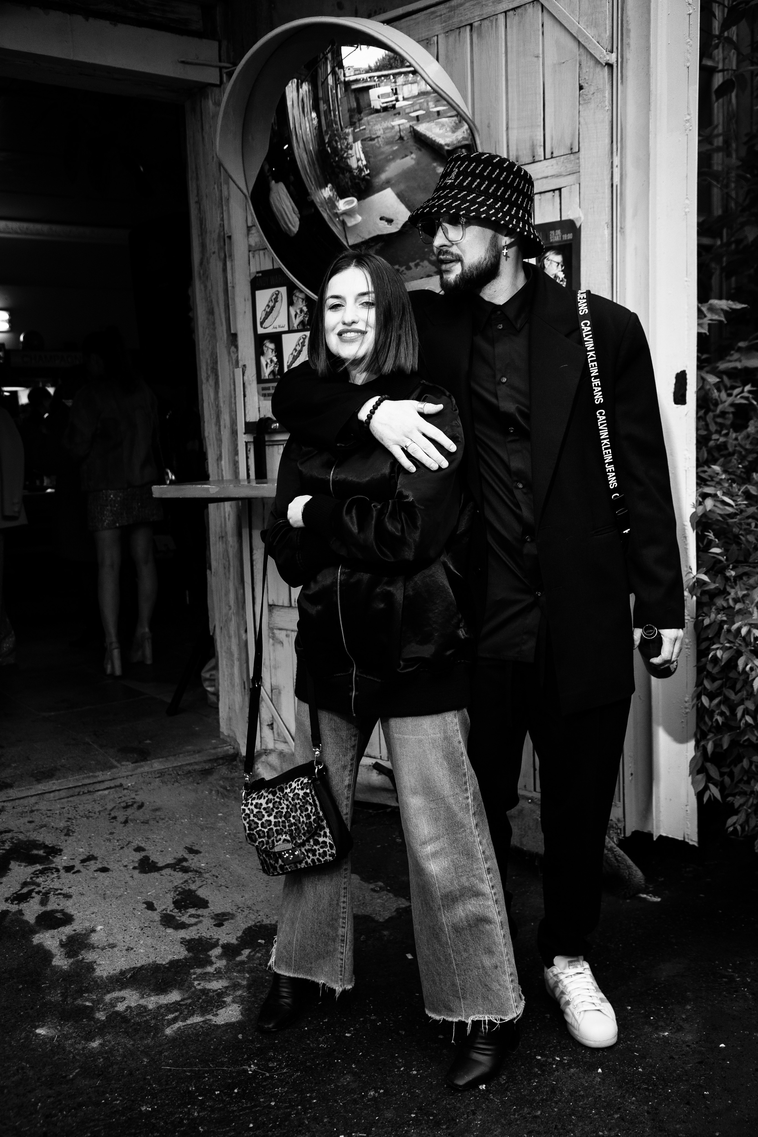 2022-06-29 Лекция Марии Барковой (Энди Уорхол). Фотограф Денис Лесковский (Тюмень)