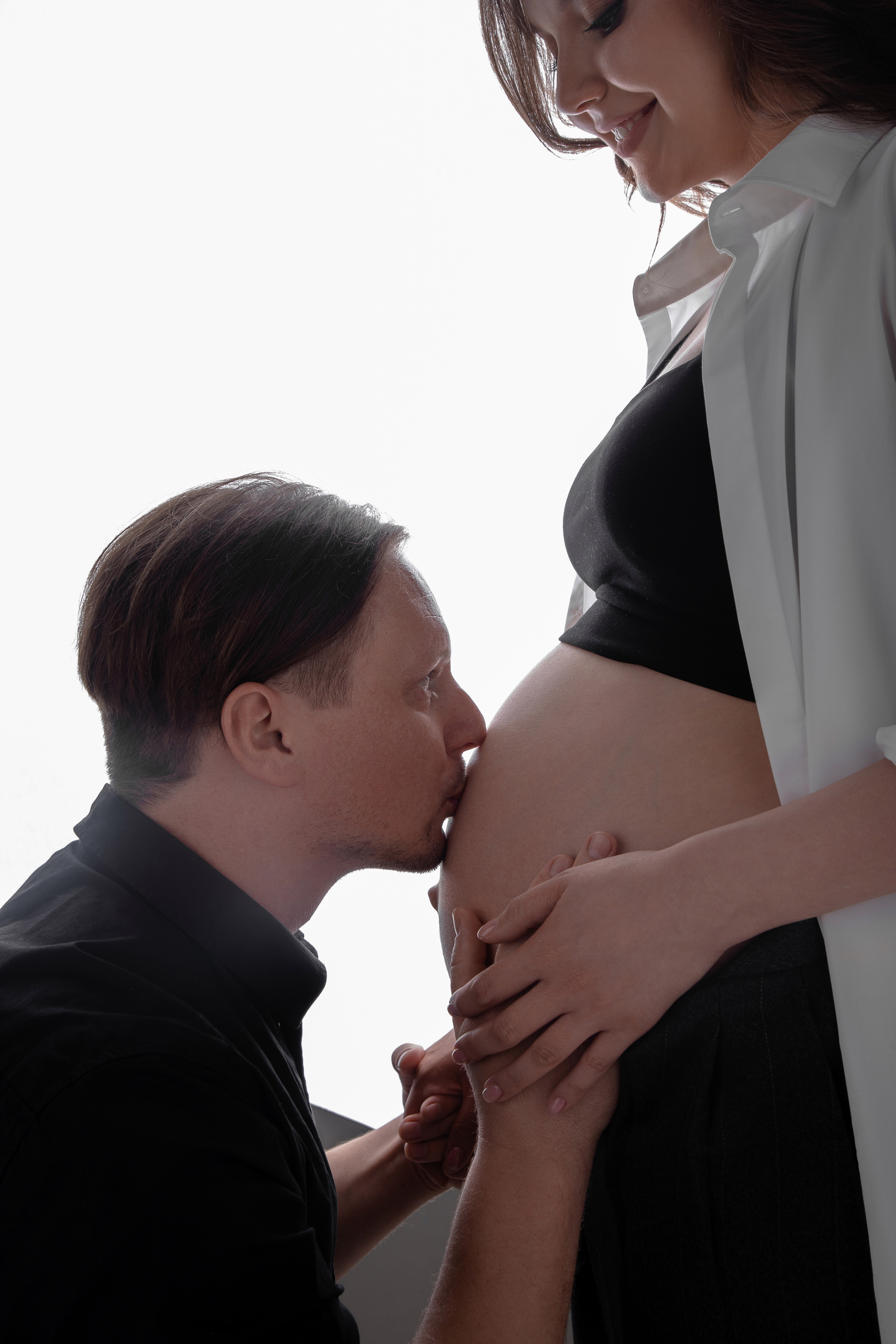 Мария и Иван. Фотограф Денис Лесковский (Тюмень)