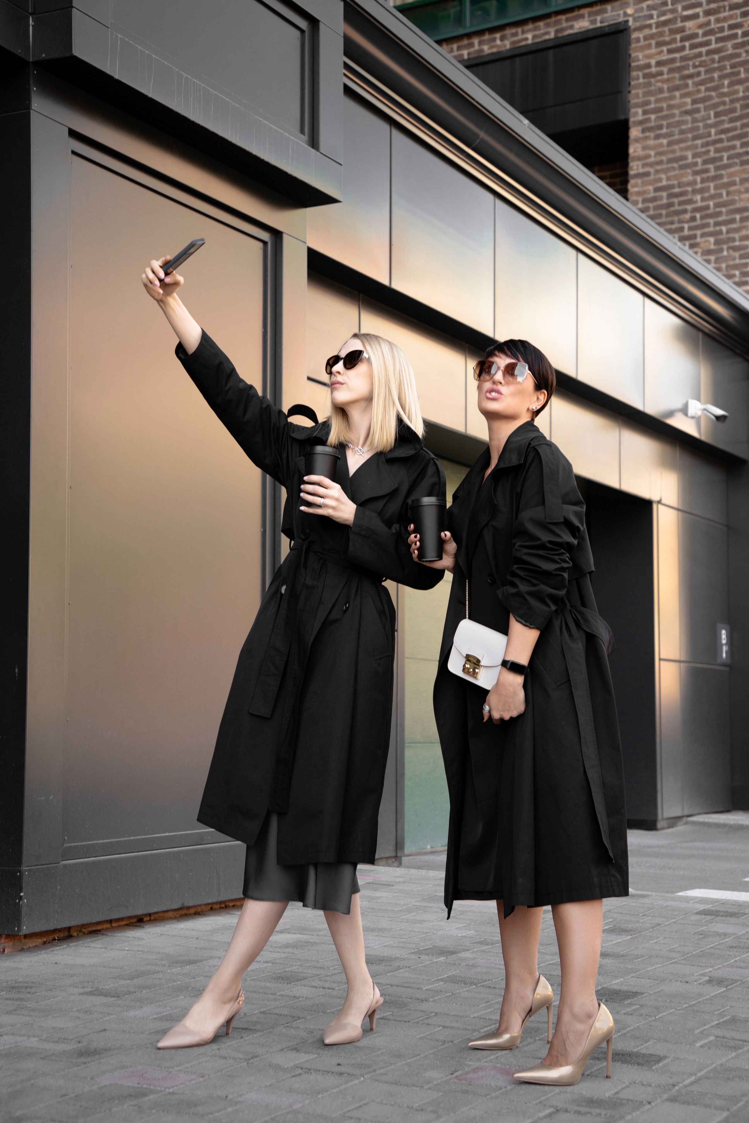 Съемка для бренда «3858». Фотограф Денис Лесковский (Тюмень)