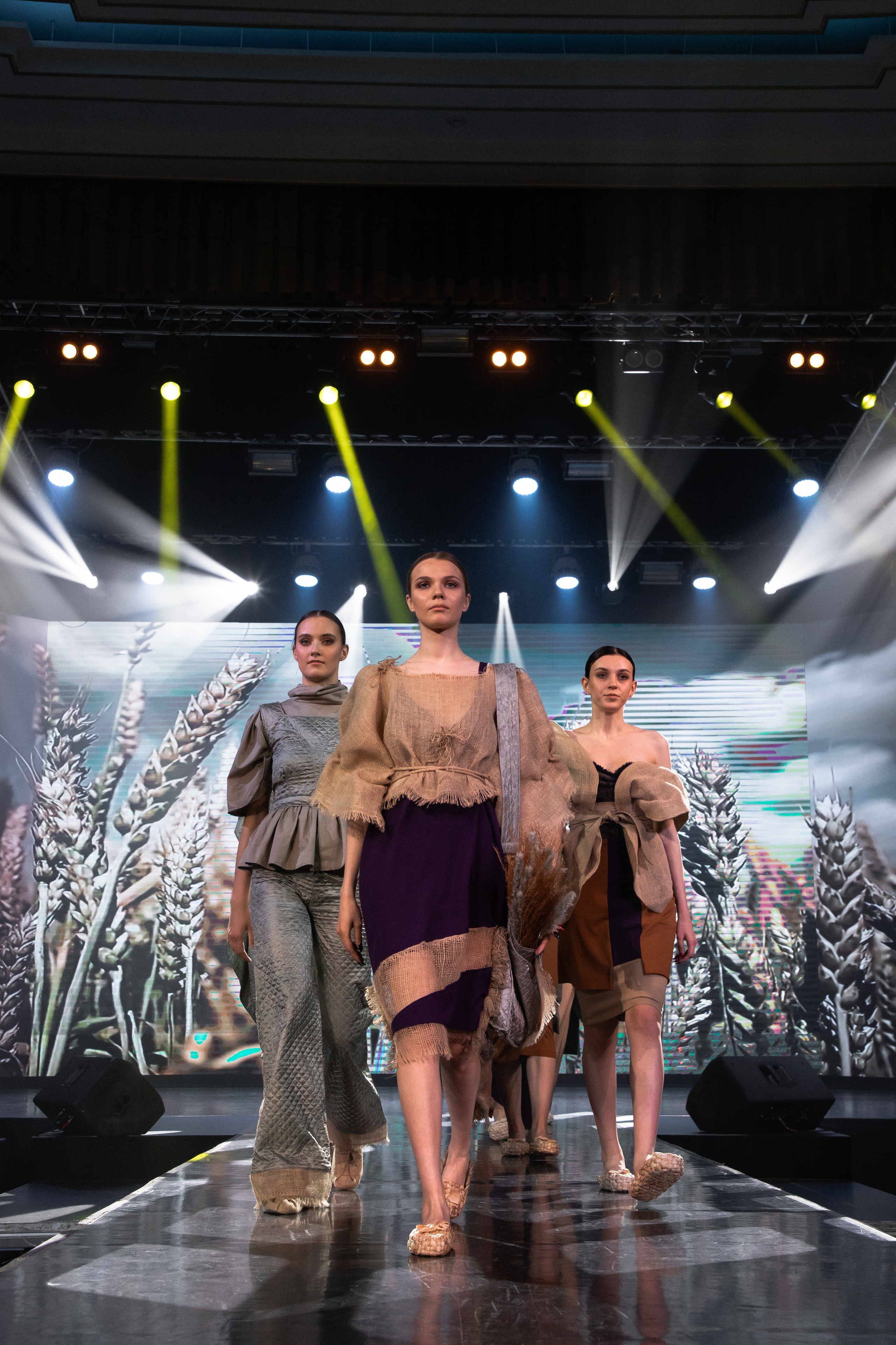 День предпринимателя. Фотограф Денис Лесковский (Тюмень)